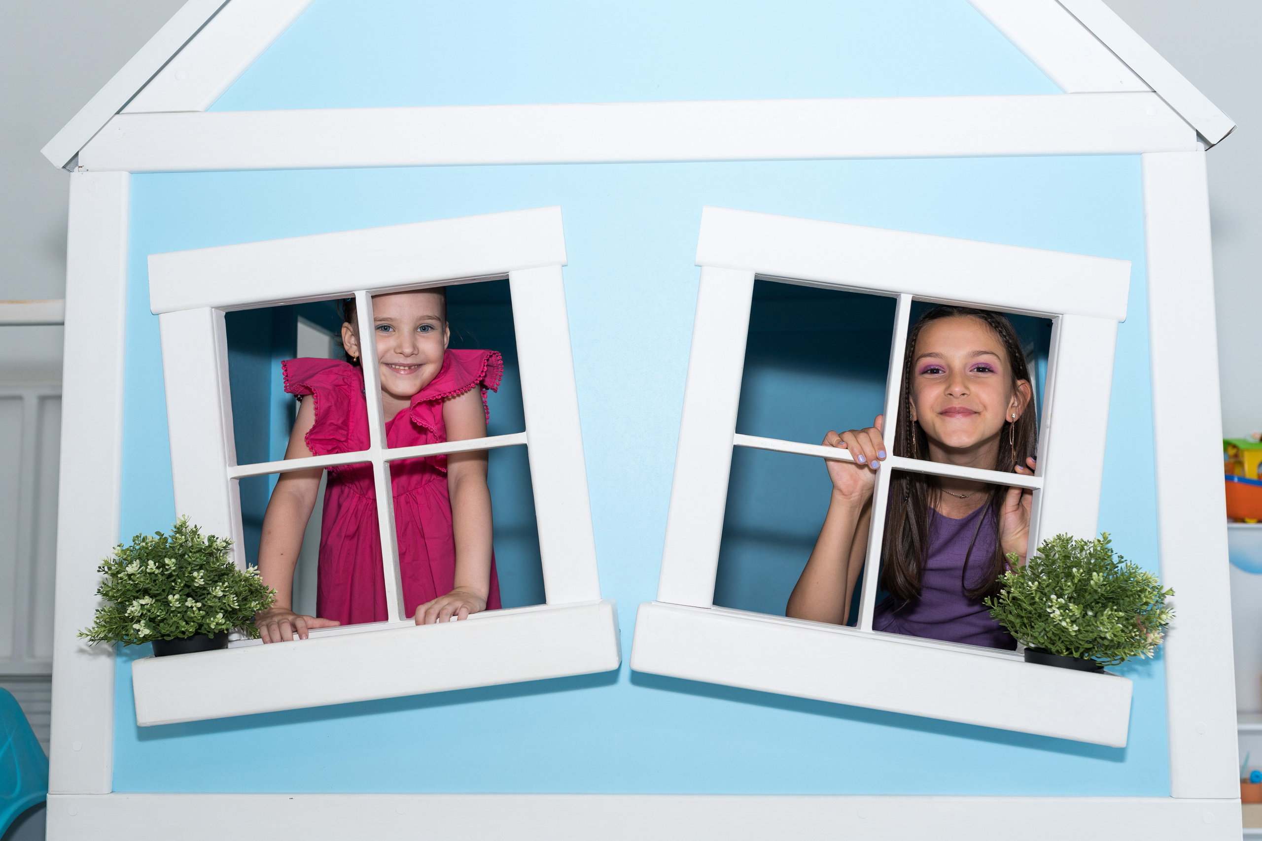 День Рождения Семы. Свадебный фотограф в Москве Анна Полушина