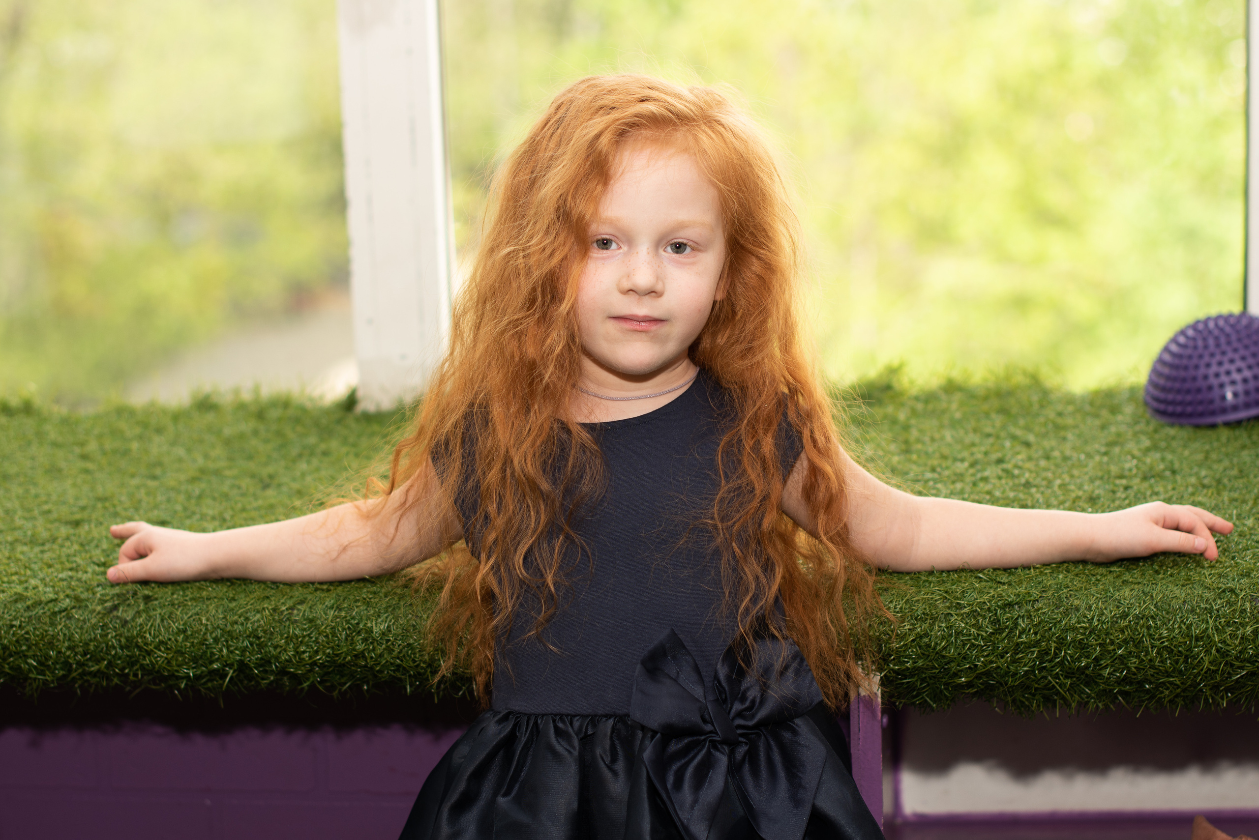 День Рождения Севы. Свадебный фотограф в Москве Анна Полушина