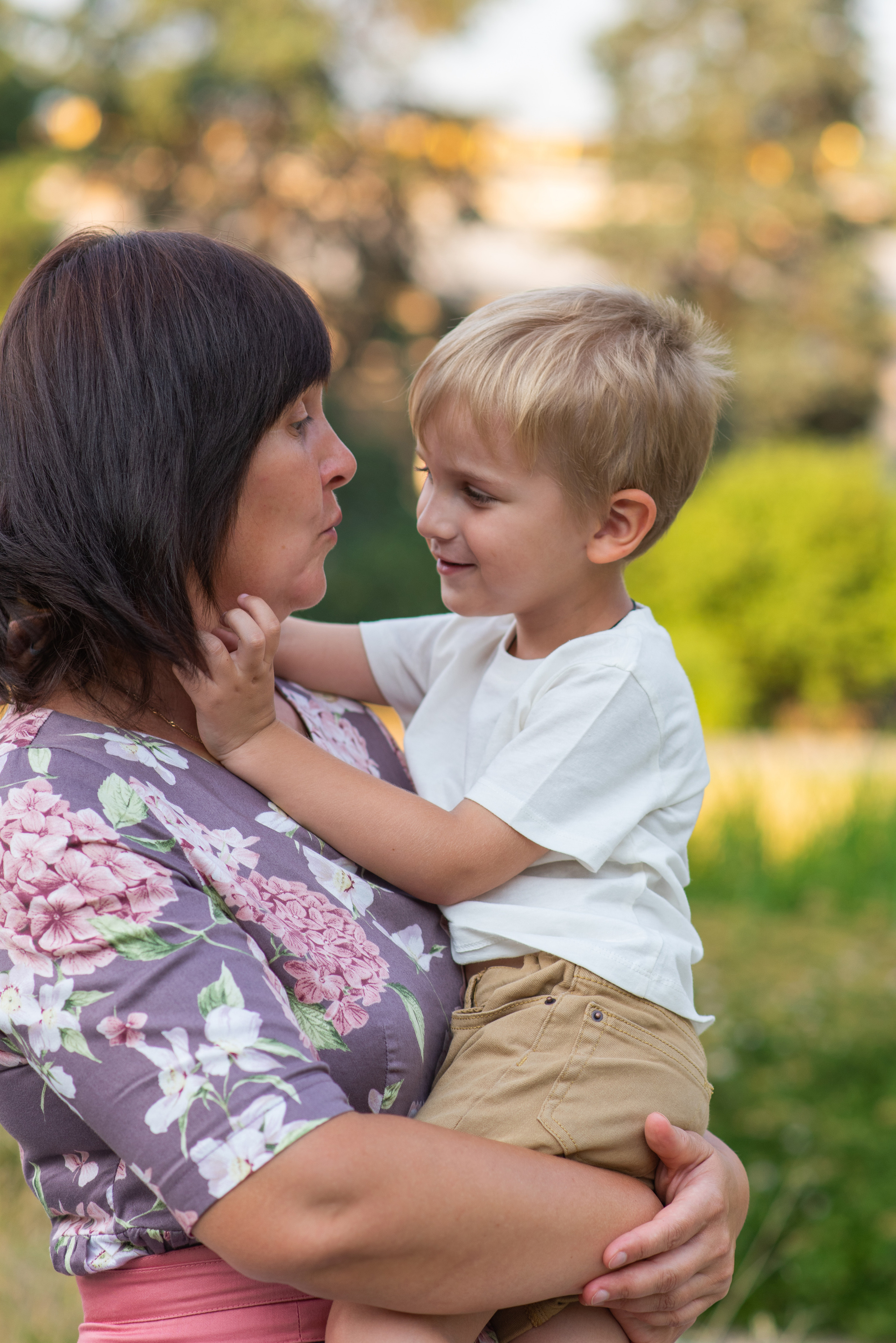 День Рождения Семена. Свадебный фотограф в Москве Анна Полушина