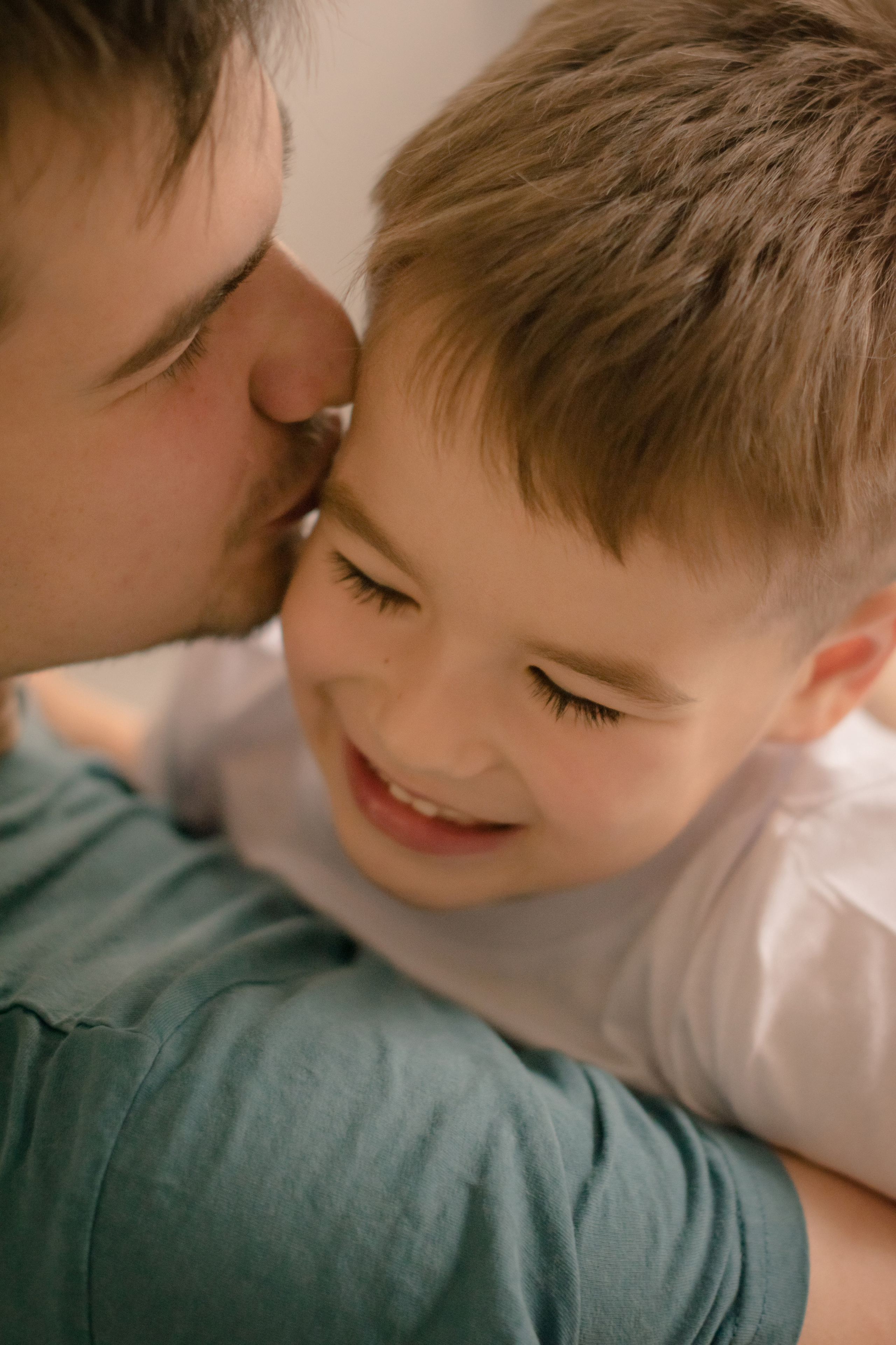 Семейная фотосессия в Москве, семейный фотограф Анна Полушина. Свадебный фотограф в Москве Анна Полушина