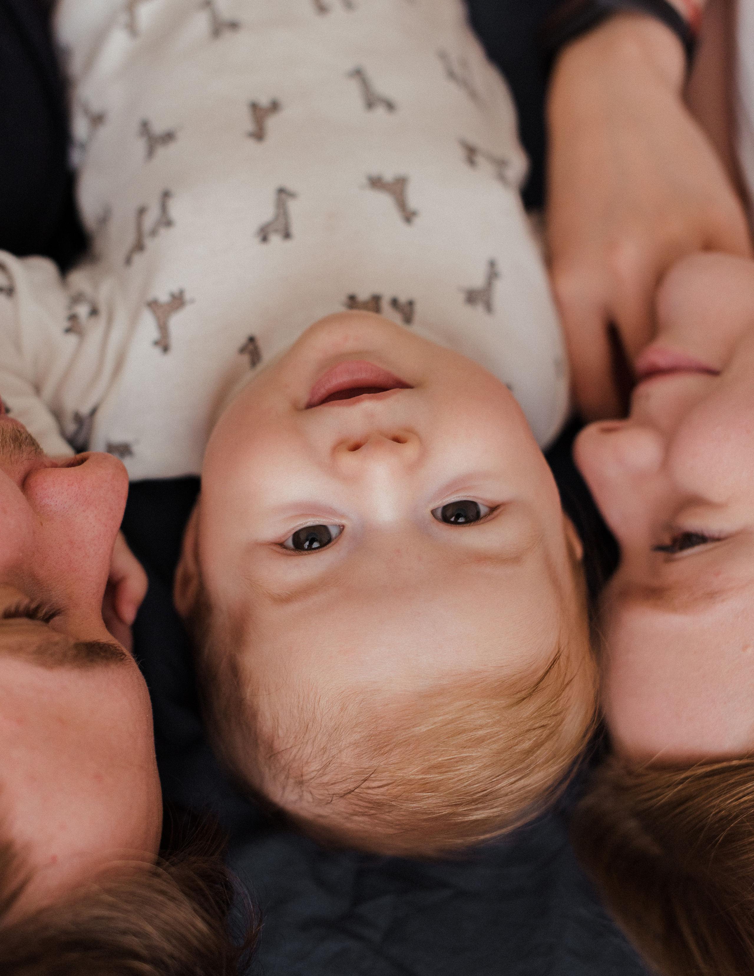 Семейная фотосессия в Москве, семейный фотограф Анна Полушина. Свадебный фотограф в Москве Анна Полушина