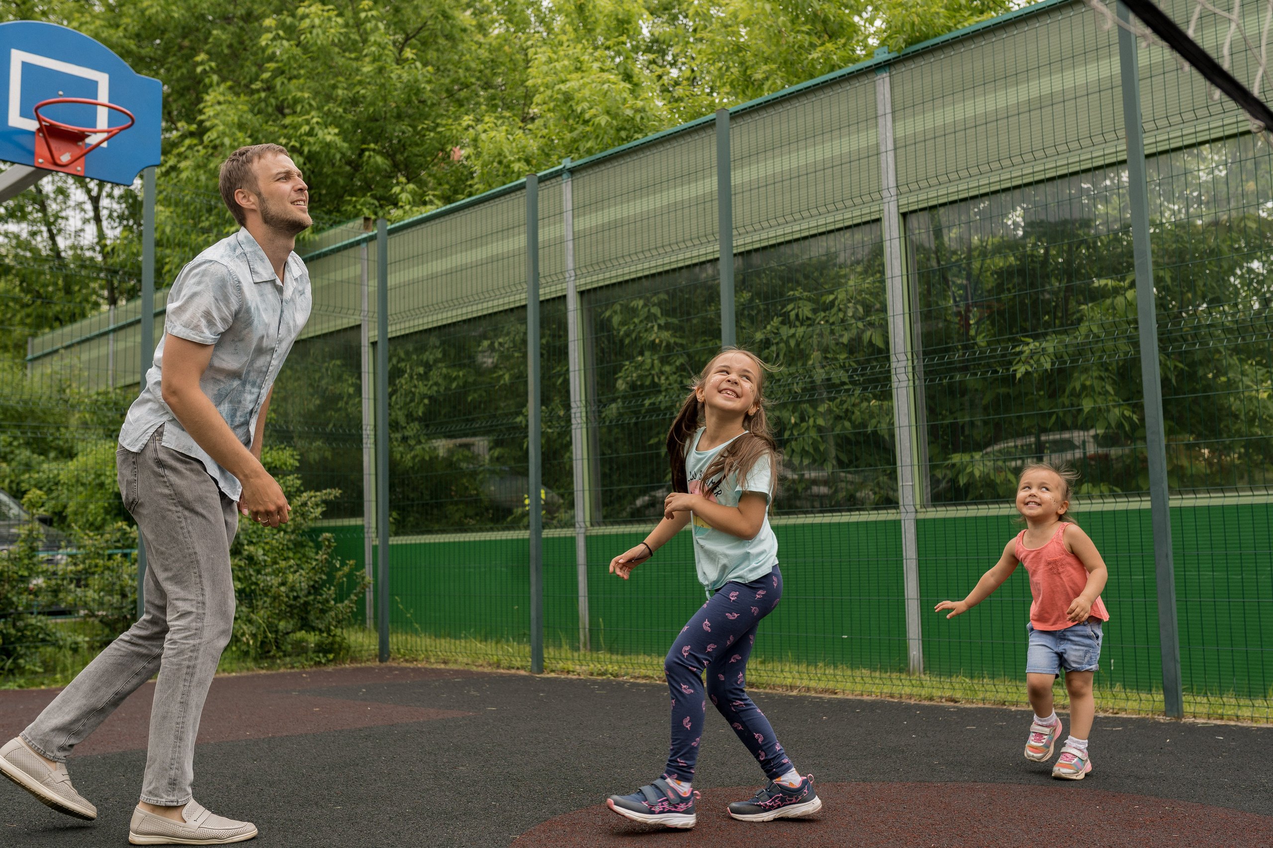 День рождения Николь. Свадебный фотограф в Москве Анна Полушина