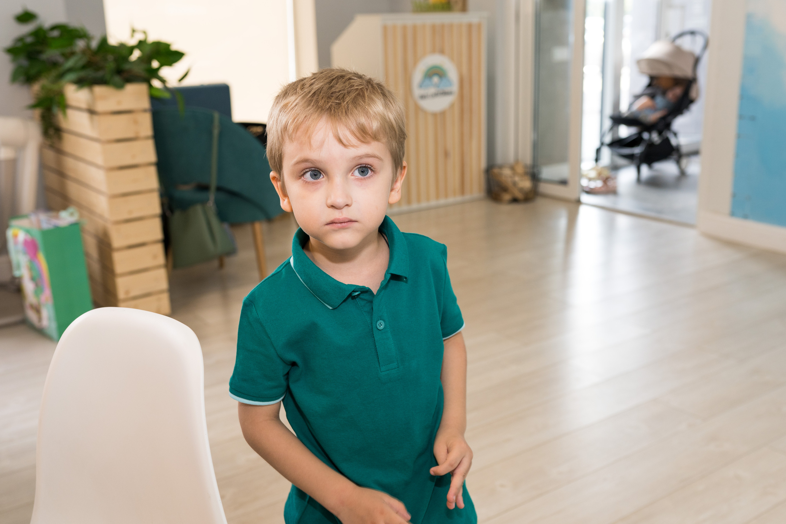 День Рождения Семы. Свадебный фотограф в Москве Анна Полушина