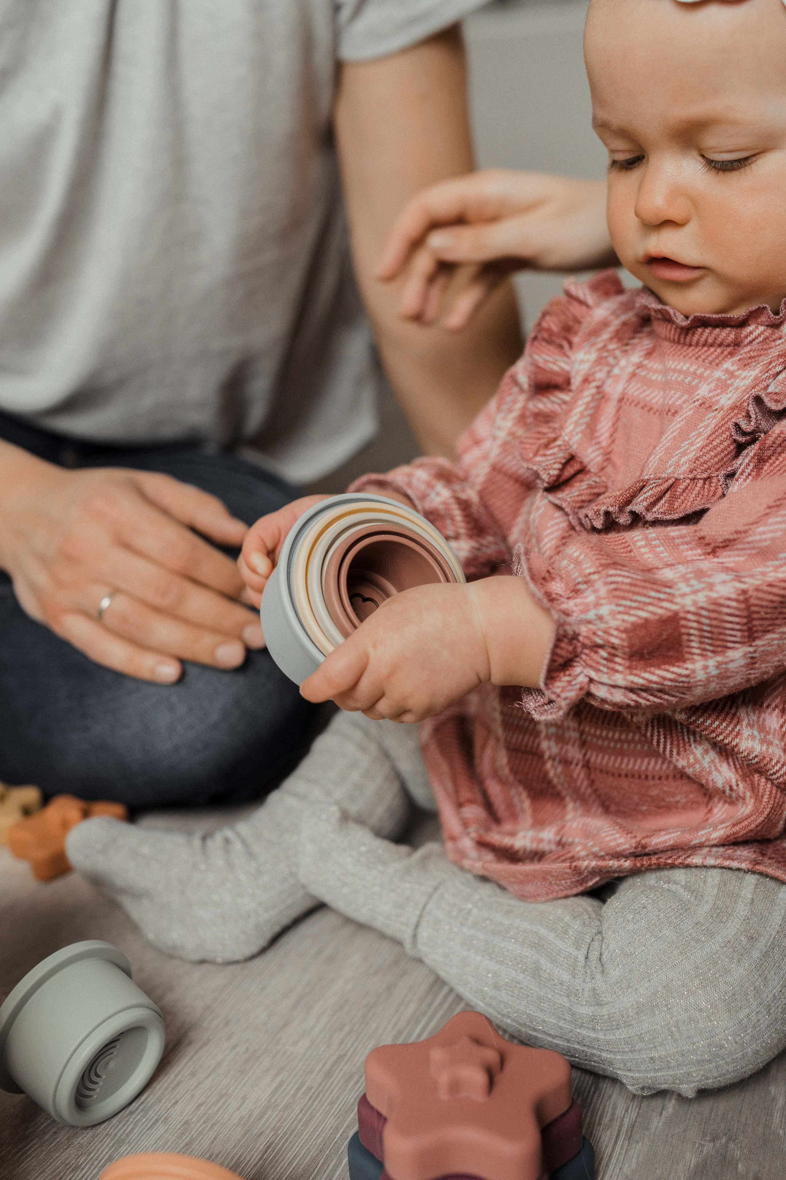 Семейная фотосессия в Москве, семейный фотограф Анна Полушина. Свадебный фотограф в Москве Анна Полушина