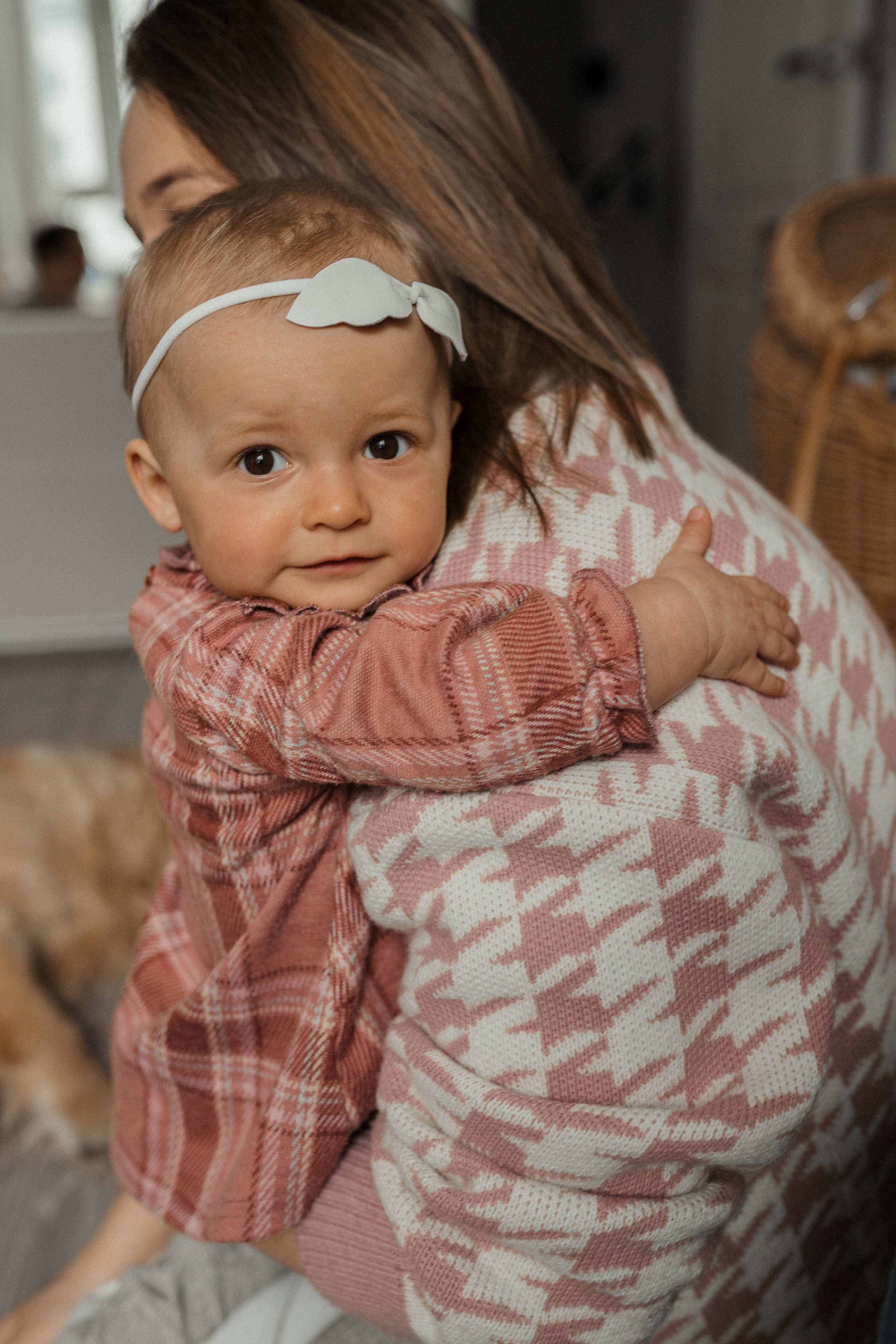 Семейная фотосессия в Москве, семейный фотограф Анна Полушина. Свадебный фотограф в Москве Анна Полушина