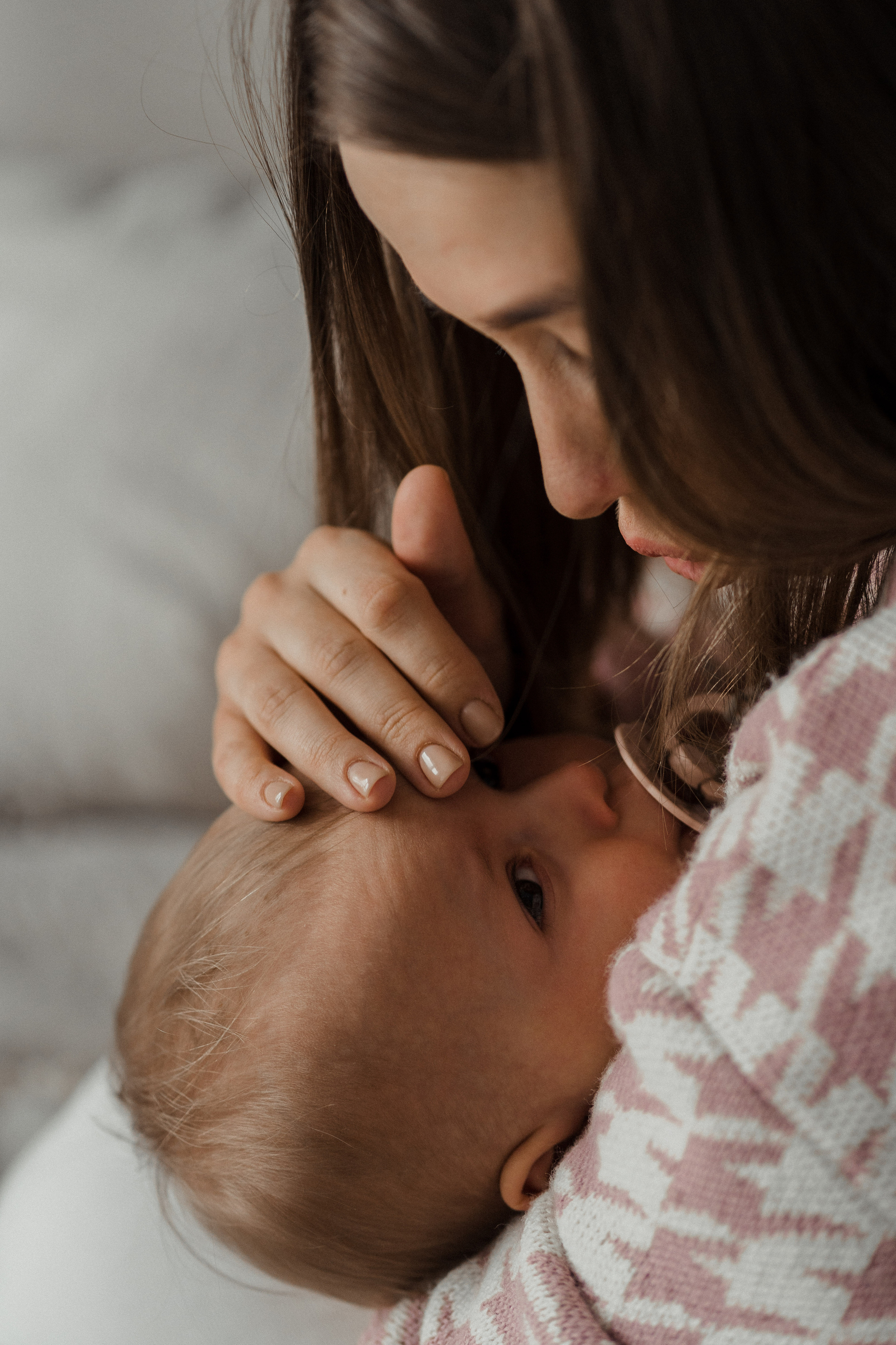 Семейная фотосессия в Москве, семейный фотограф Анна Полушина. Свадебный фотограф в Москве Анна Полушина