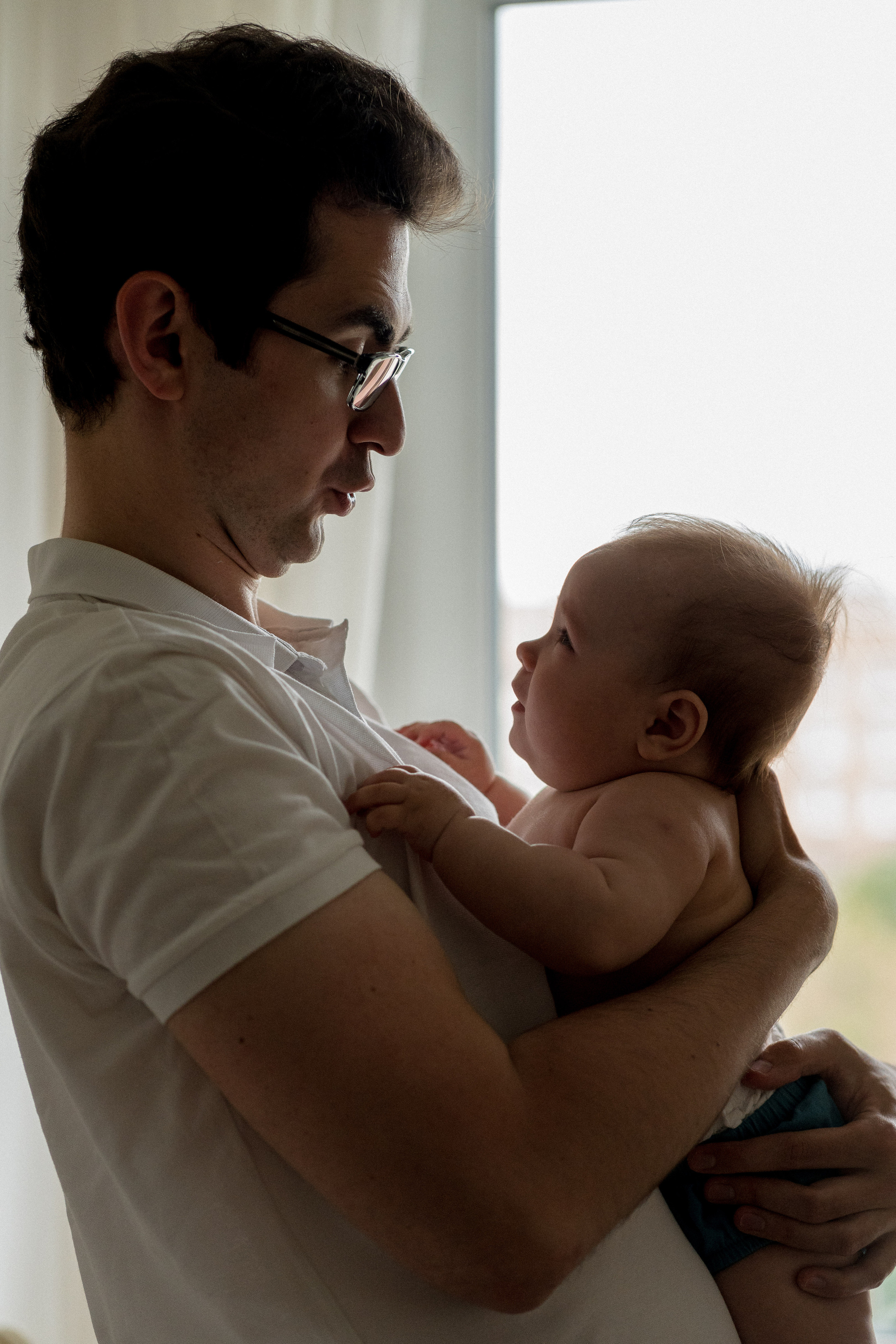 Семейная фотосессия в Москве, семейный фотограф Анна Полушина. Свадебный фотограф в Москве Анна Полушина