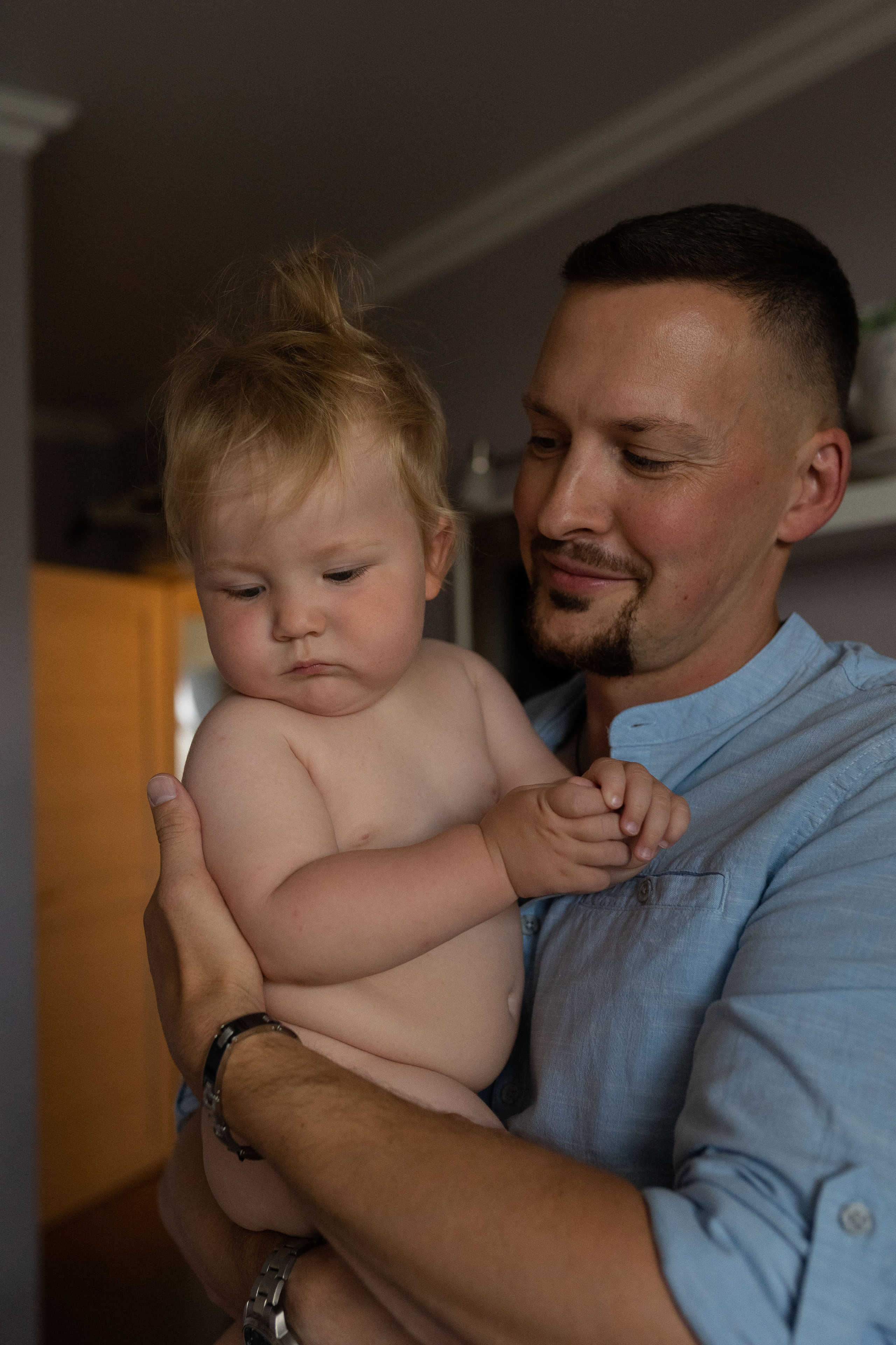 Семейная фотосессия в Москве, семейный фотограф Анна Полушина. Свадебный фотограф в Москве Анна Полушина