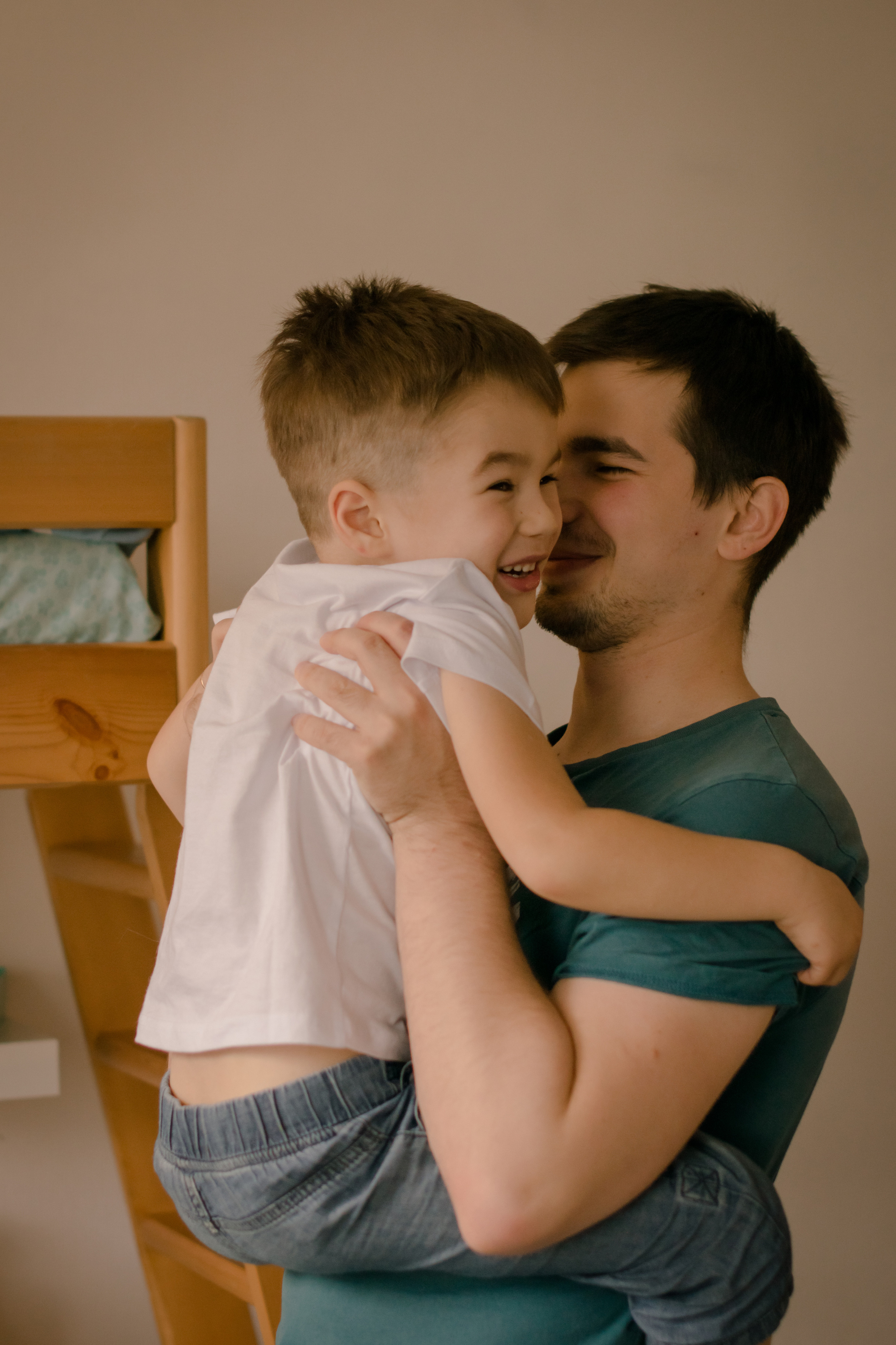 Семейная фотосессия в Москве, семейный фотограф Анна Полушина. Свадебный фотограф в Москве Анна Полушина