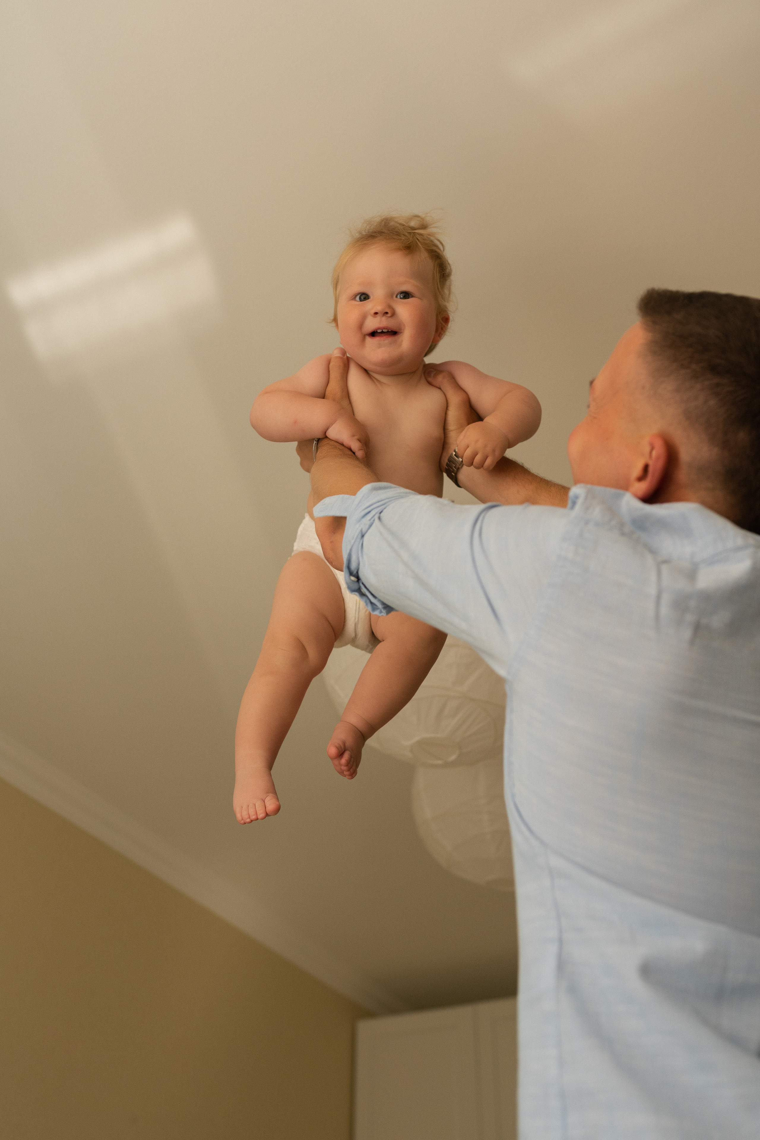 Семейная фотосессия в Москве, семейный фотограф Анна Полушина. Свадебный фотограф в Москве Анна Полушина