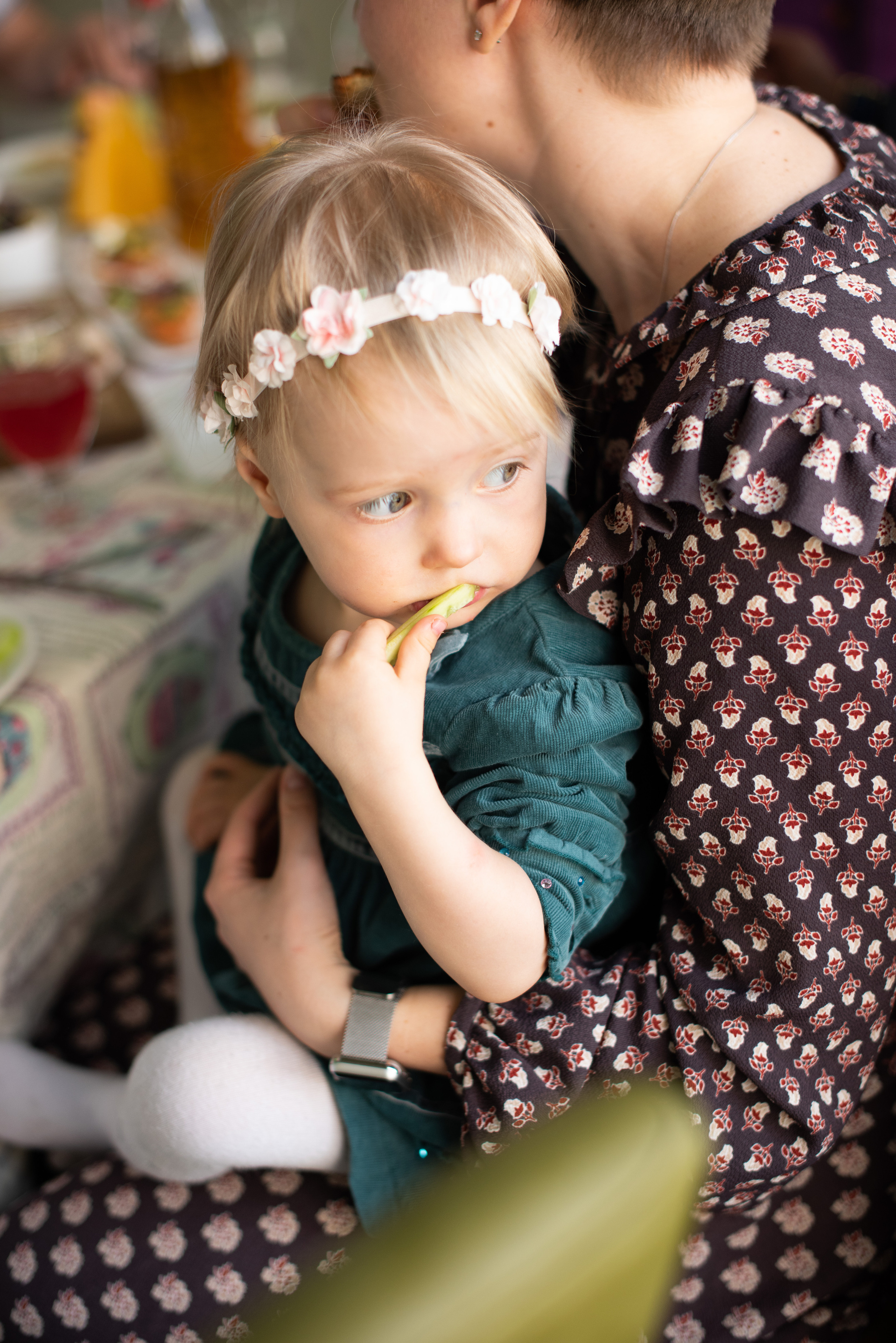День Рождения Севы. Свадебный фотограф в Москве Анна Полушина