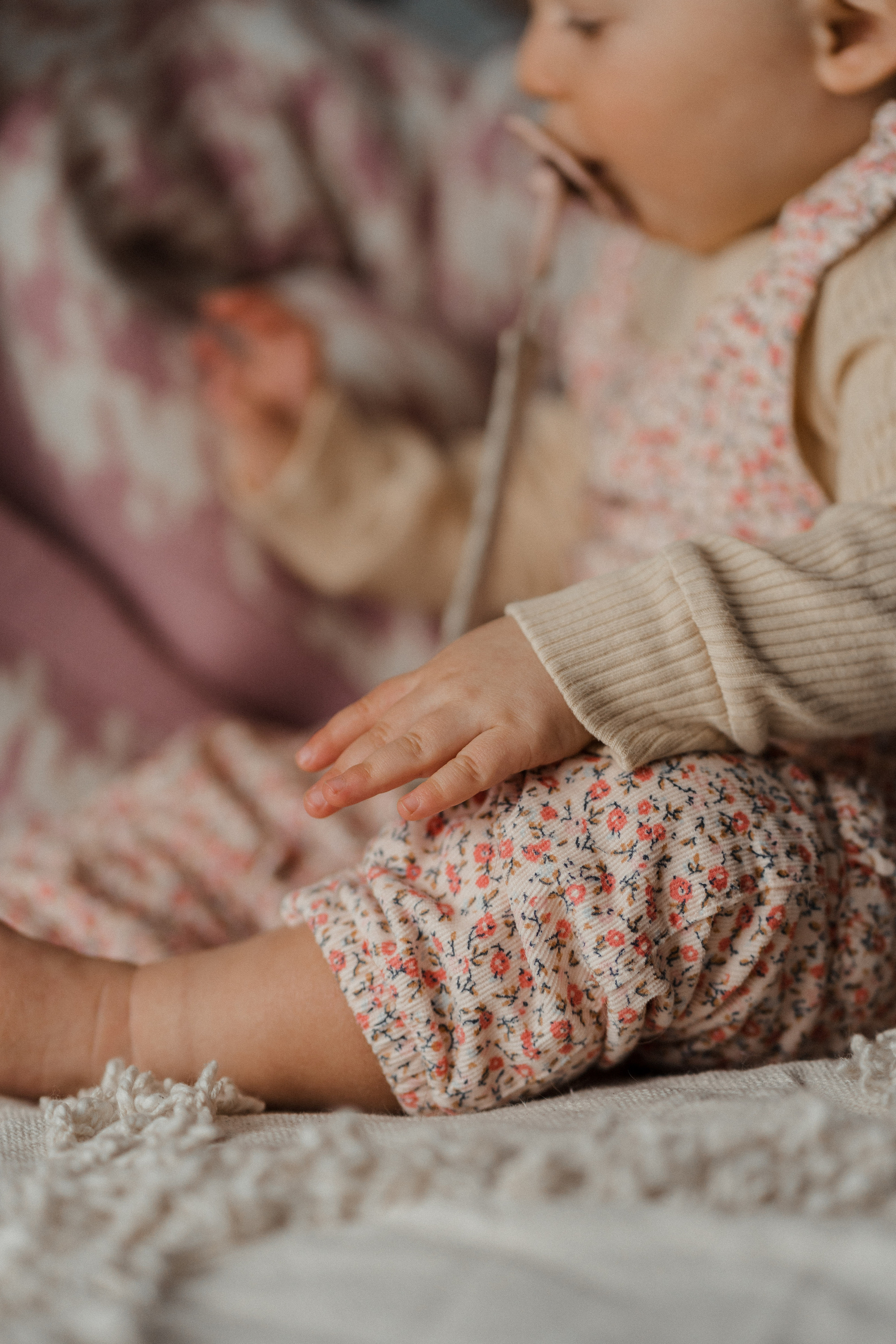 Семейная фотосессия в Москве, семейный фотограф Анна Полушина. Свадебный фотограф в Москве Анна Полушина