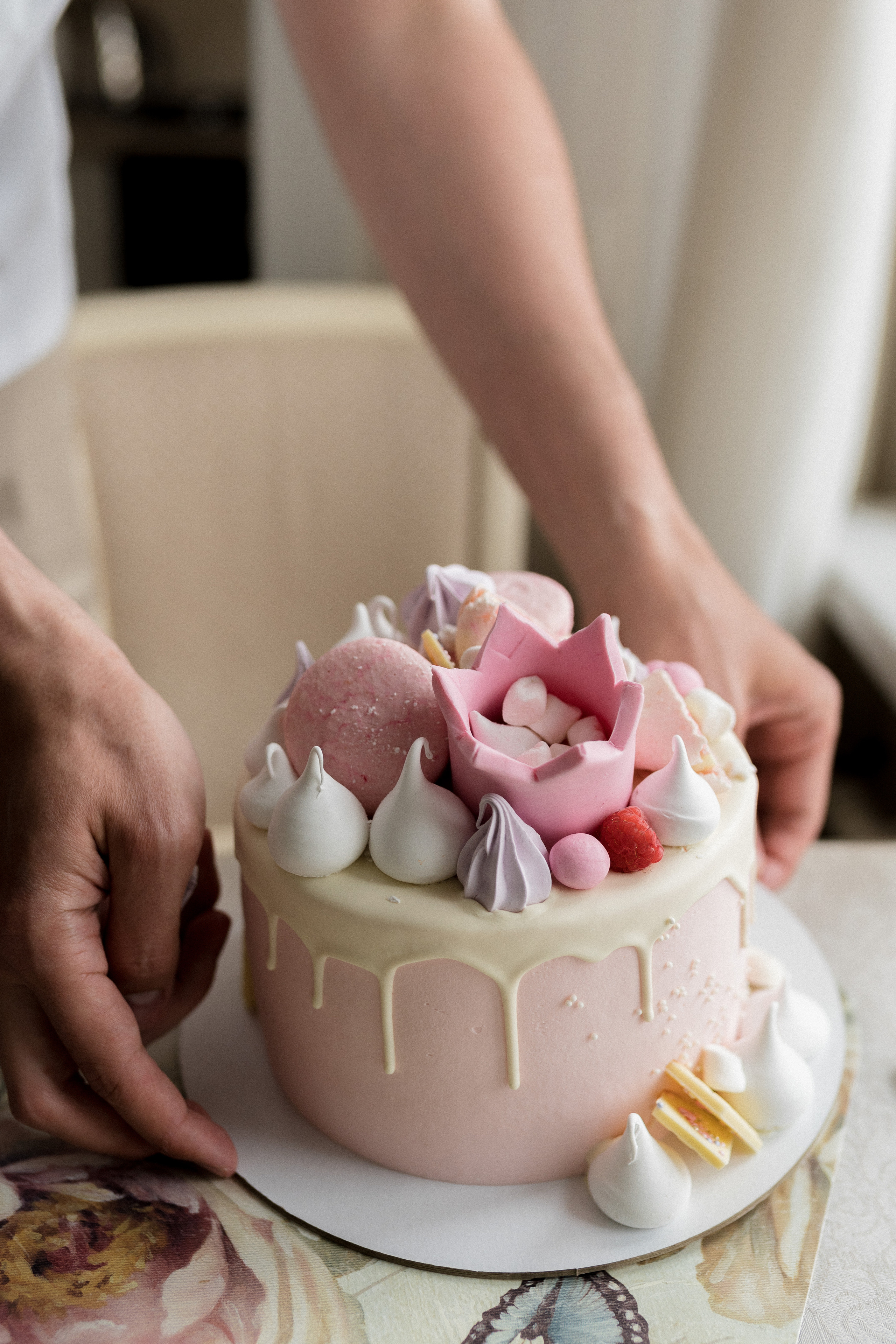 Семейная фотосессия в Москве, семейный фотограф Анна Полушина. Свадебный фотограф в Москве Анна Полушина