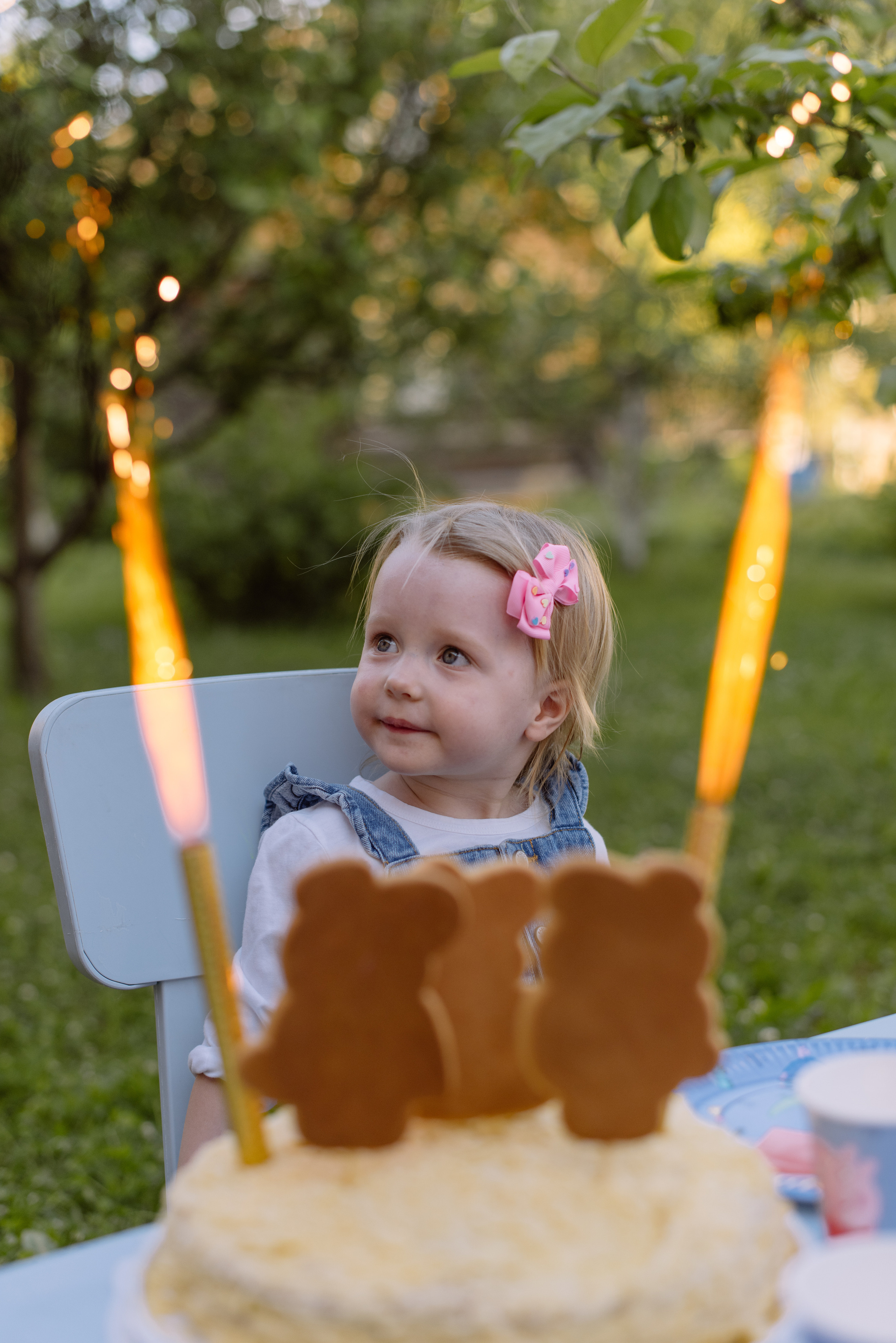 День рождения Ксюши. Свадебный фотограф в Москве Анна Полушина