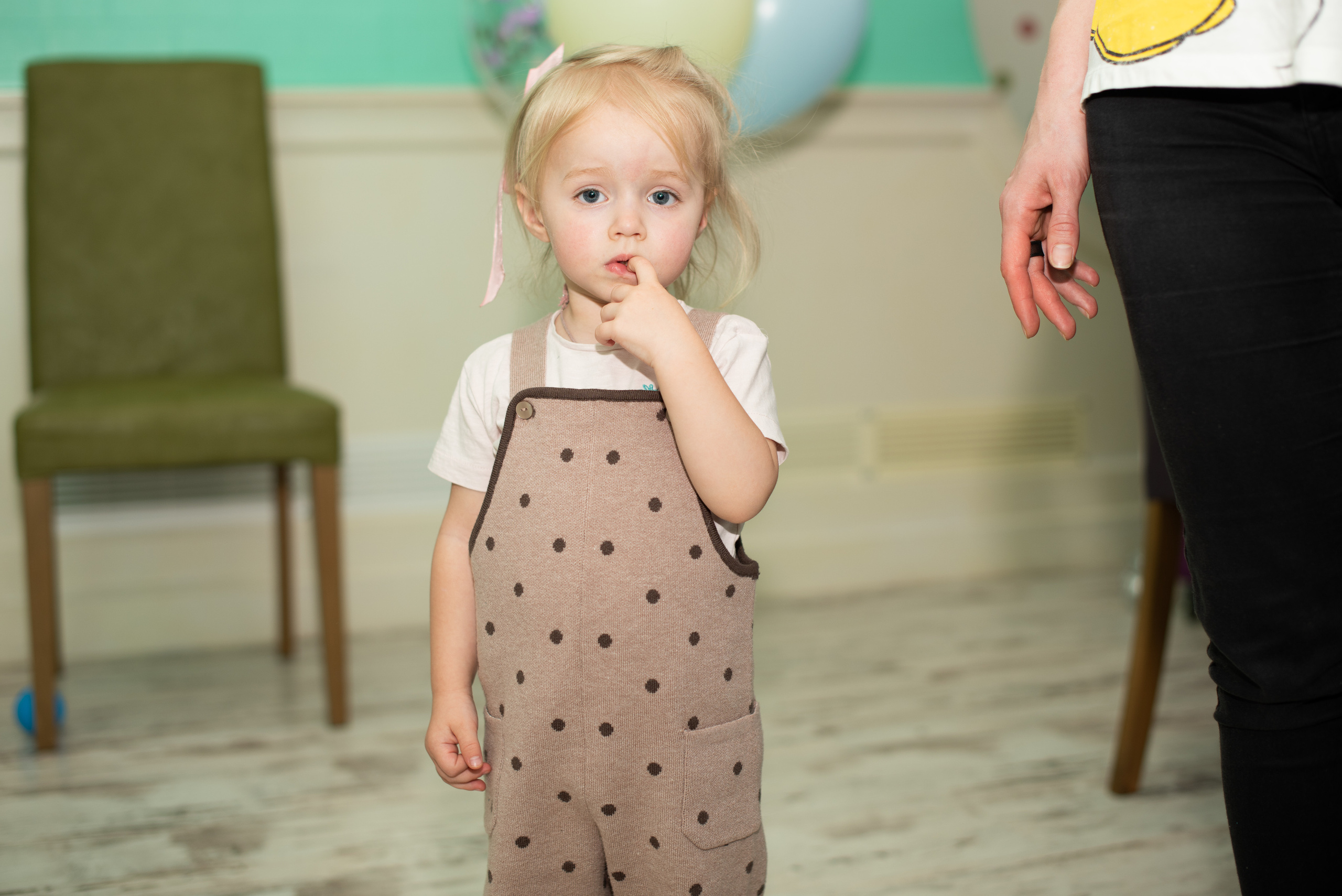 День Рождения Севы. Свадебный фотограф в Москве Анна Полушина