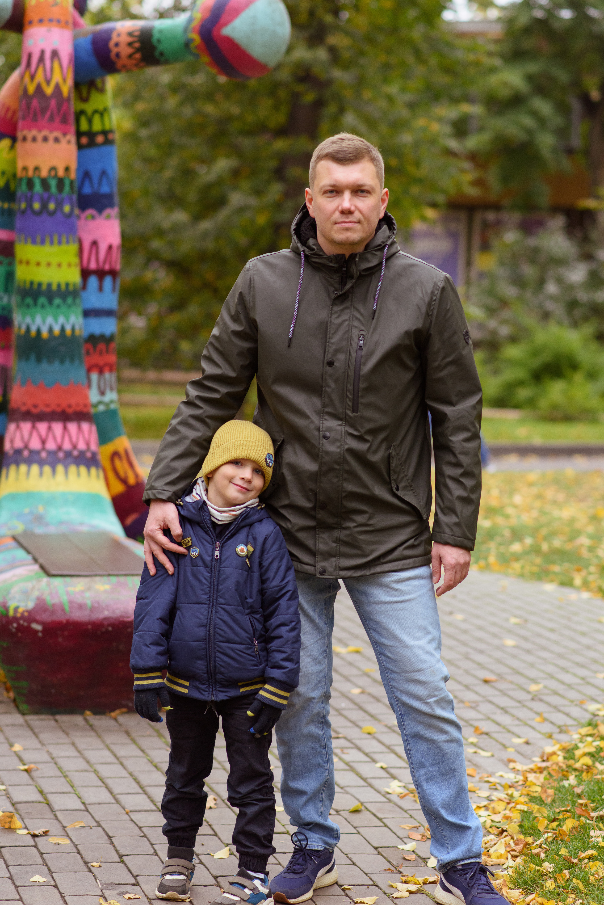 Семейная фотосессия в студии в Москве, семейный фотограф Анна Полушина. Свадебный фотограф в Москве Анна Полушина