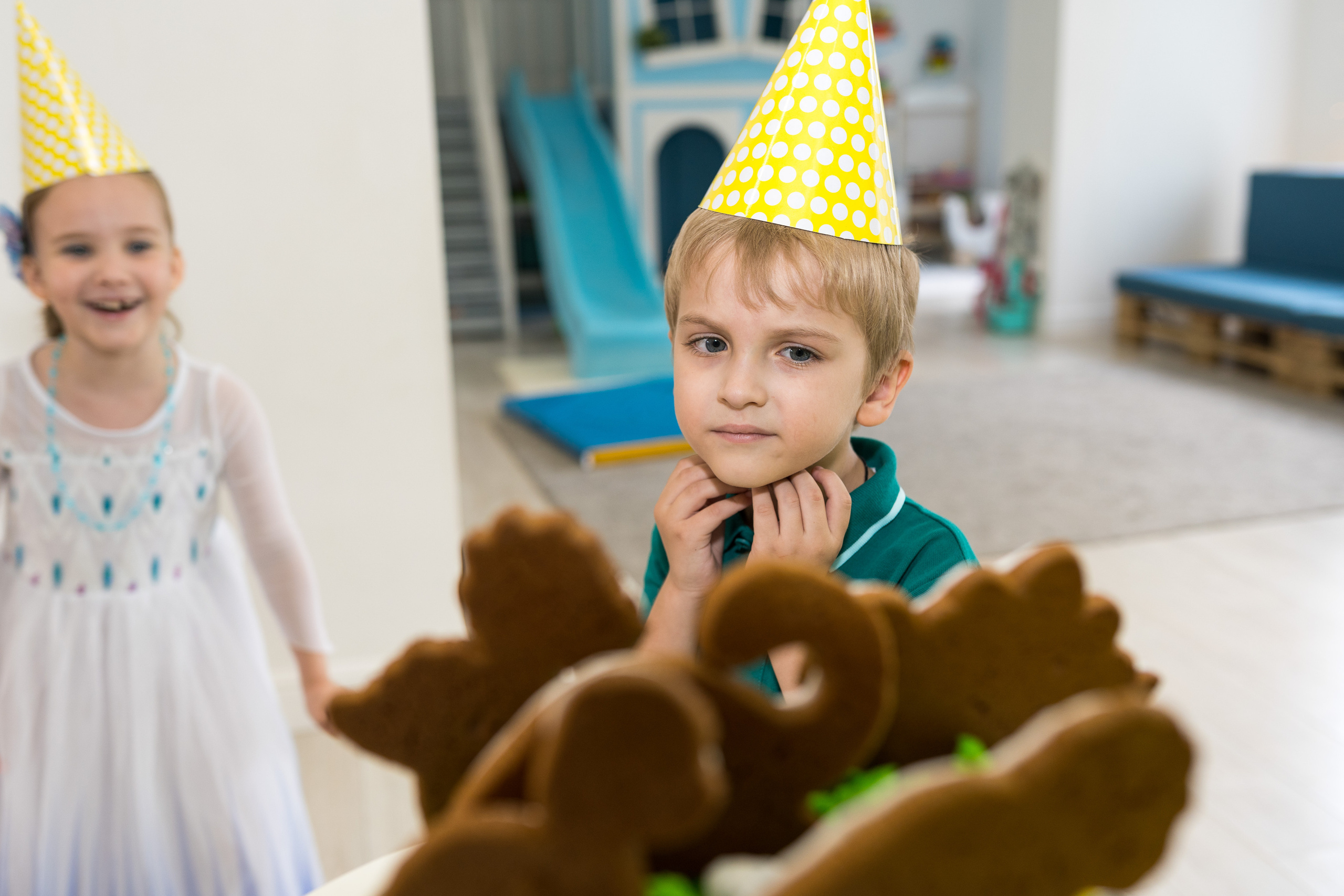 День Рождения Семы. Свадебный фотограф в Москве Анна Полушина