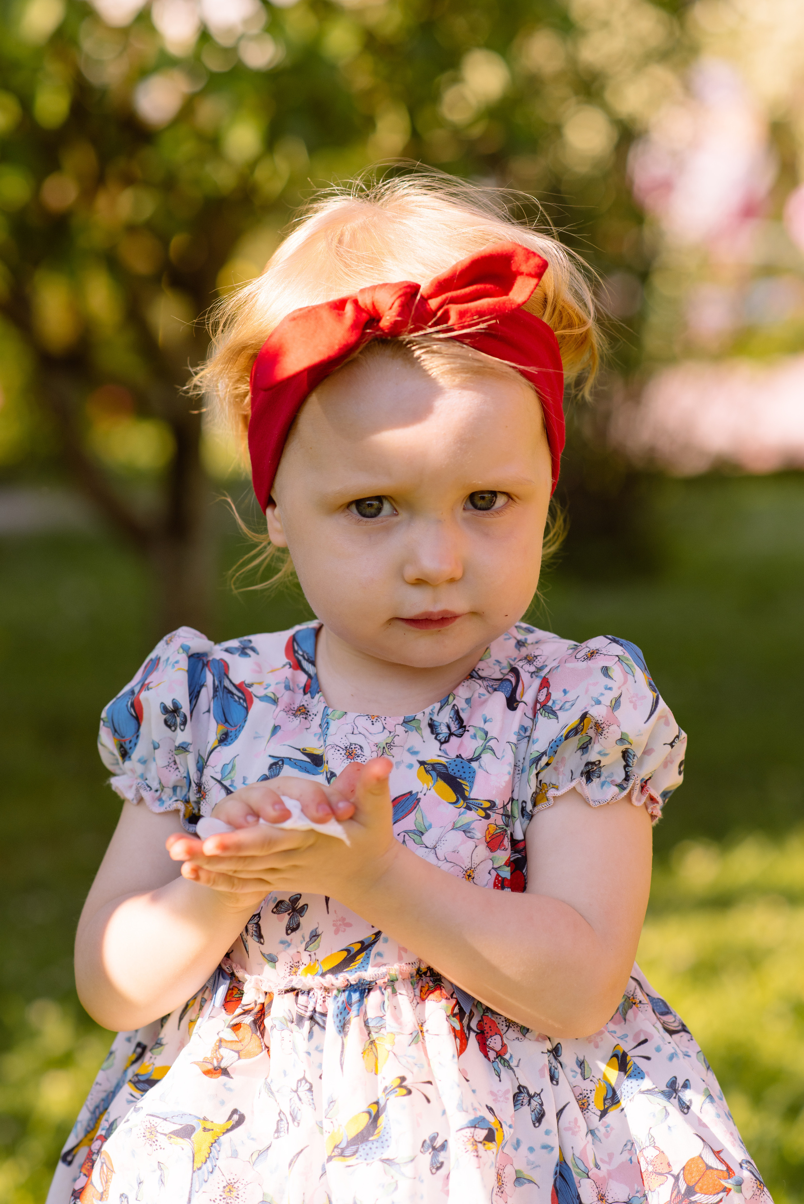 День рождения Ксюши. Свадебный фотограф в Москве Анна Полушина