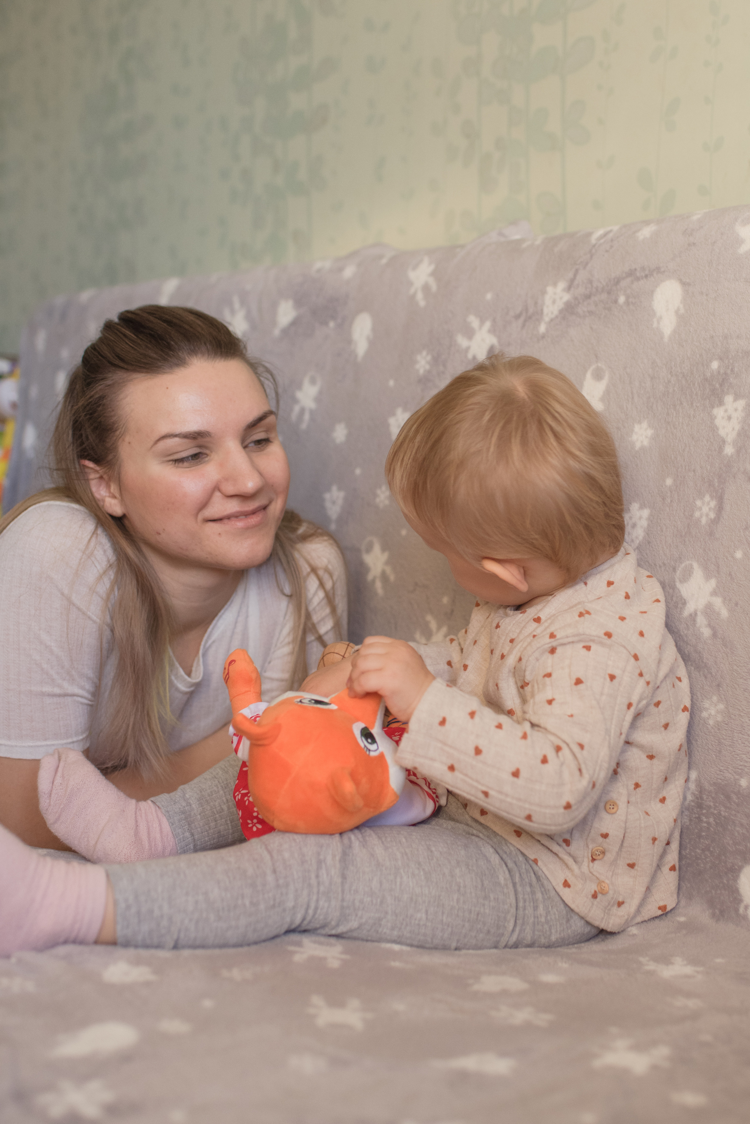 Семейная фотосессия в Москве, семейный фотограф Анна Полушина. Свадебный фотограф в Москве Анна Полушина