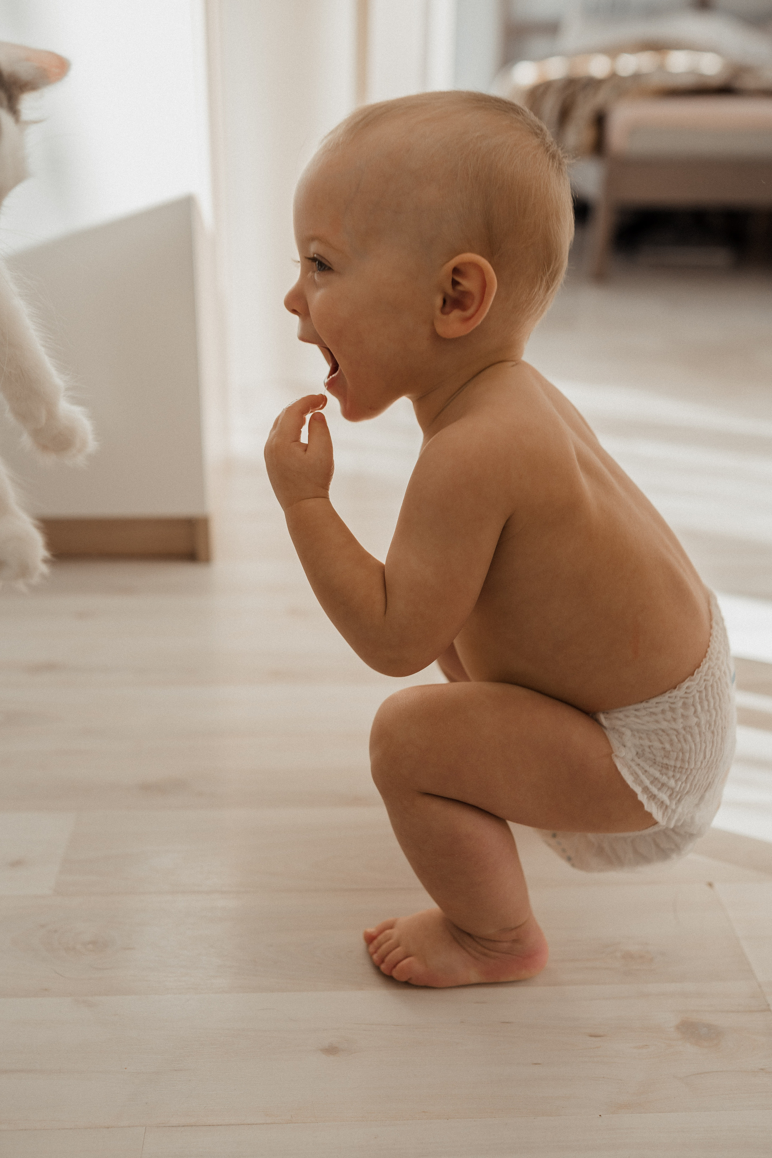 Семейная фотосессия в Москве, семейный фотограф Анна Полушина. Свадебный фотограф в Москве Анна Полушина