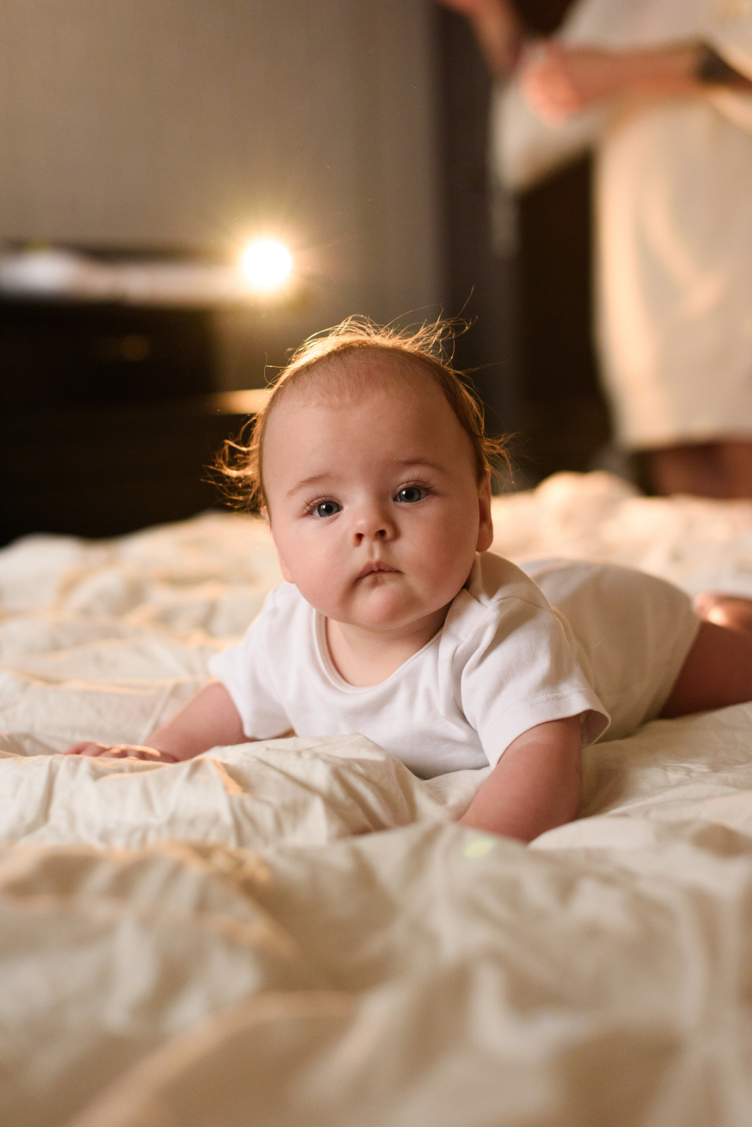 Семейная фотосессия в Москве, семейный фотограф Анна Полушина. Свадебный фотограф в Москве Анна Полушина