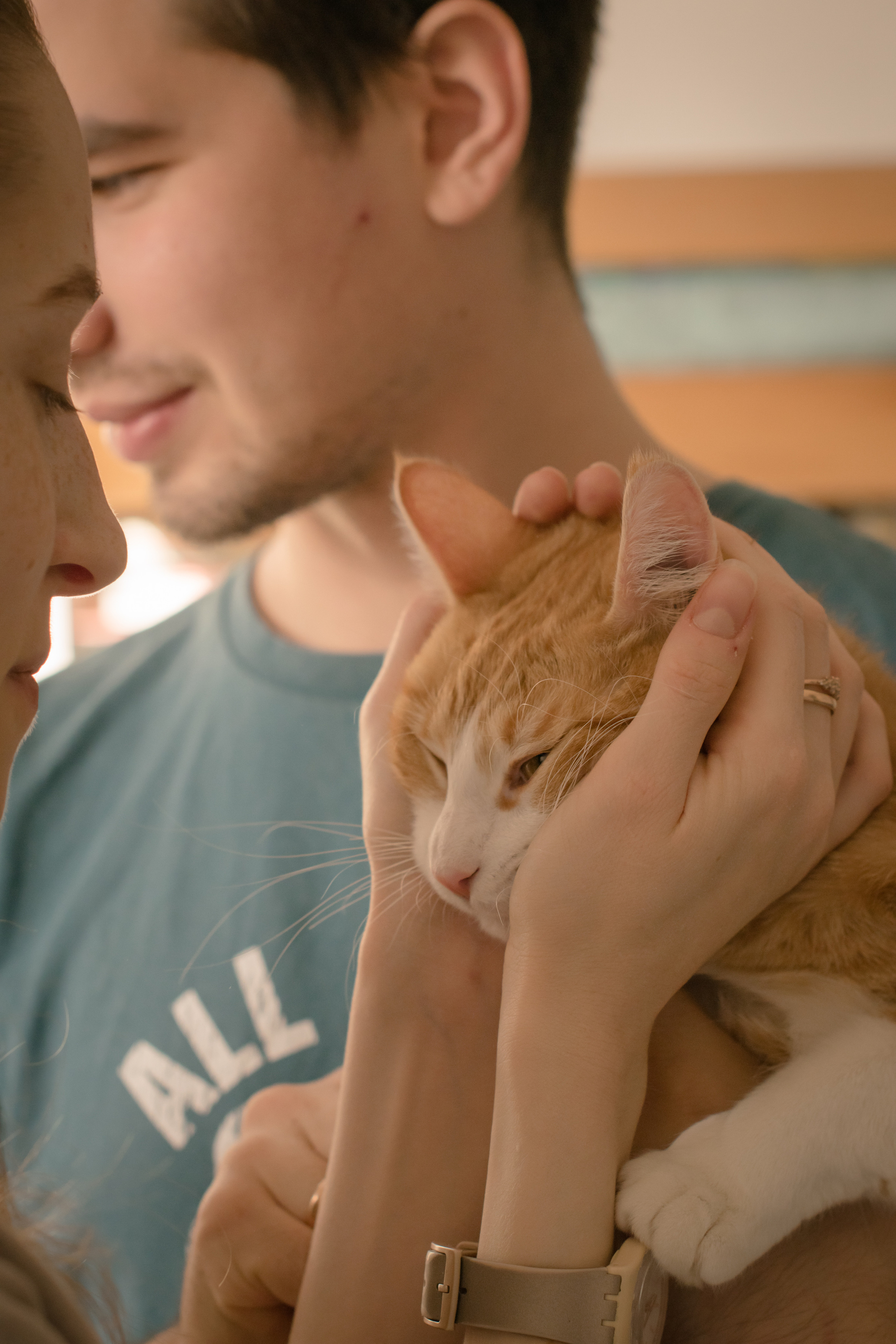 Семейная фотосессия в Москве, семейный фотограф Анна Полушина. Свадебный фотограф в Москве Анна Полушина