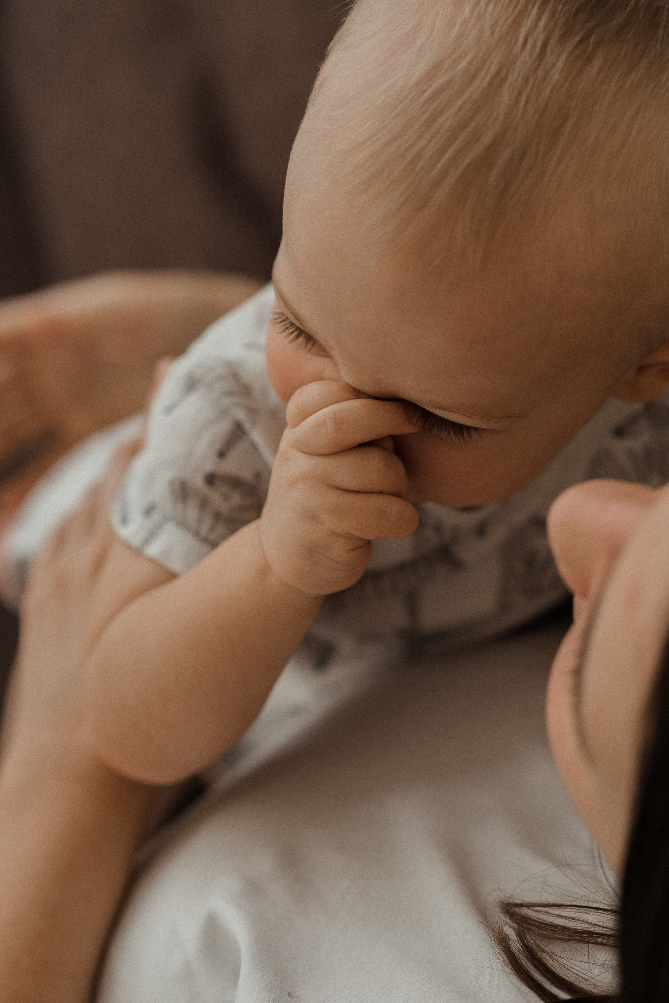 Семейная фотосессия в Москве, семейный фотограф Анна Полушина. Свадебный фотограф в Москве Анна Полушина
