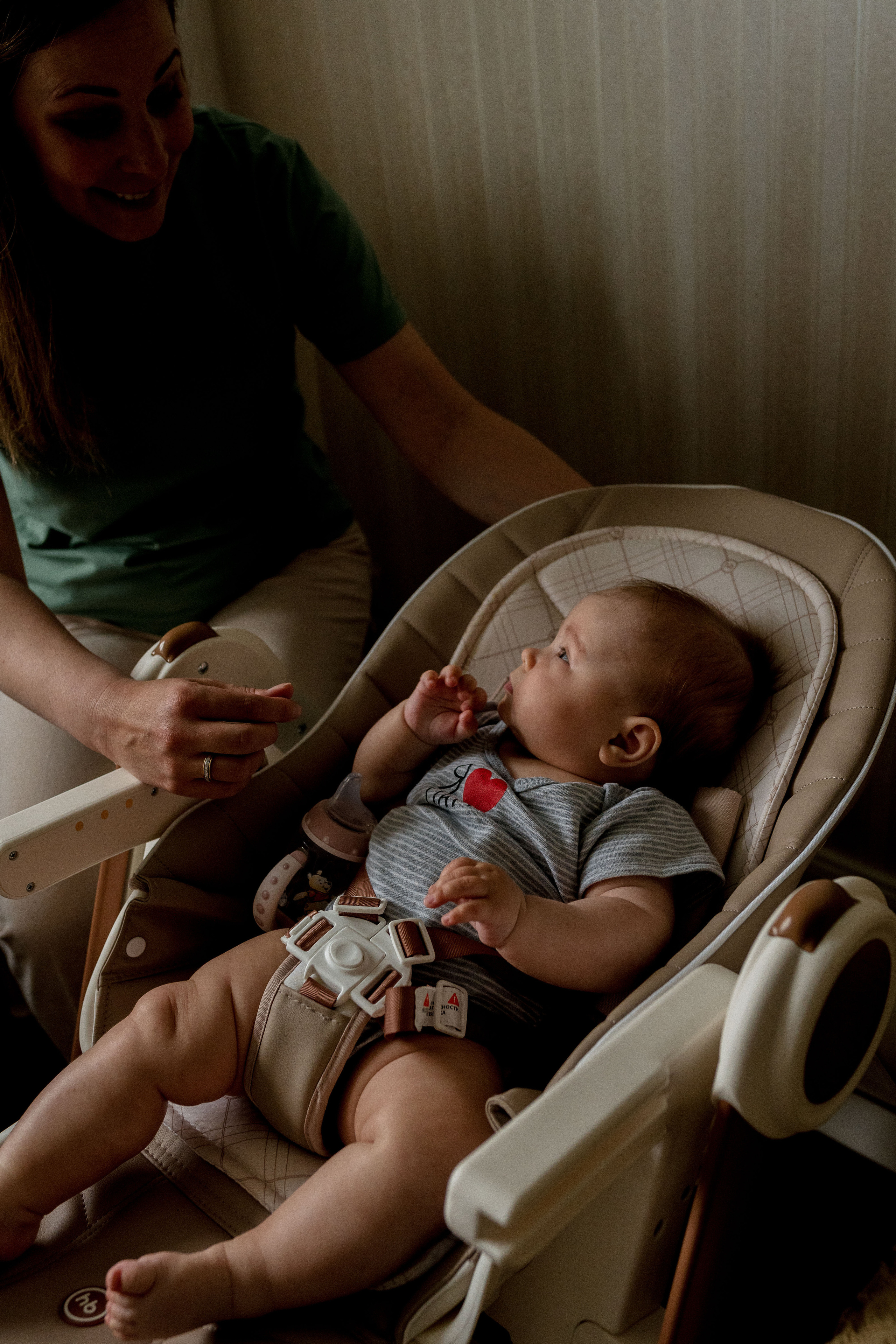 Семейная фотосессия в Москве, семейный фотограф Анна Полушина. Свадебный фотограф в Москве Анна Полушина