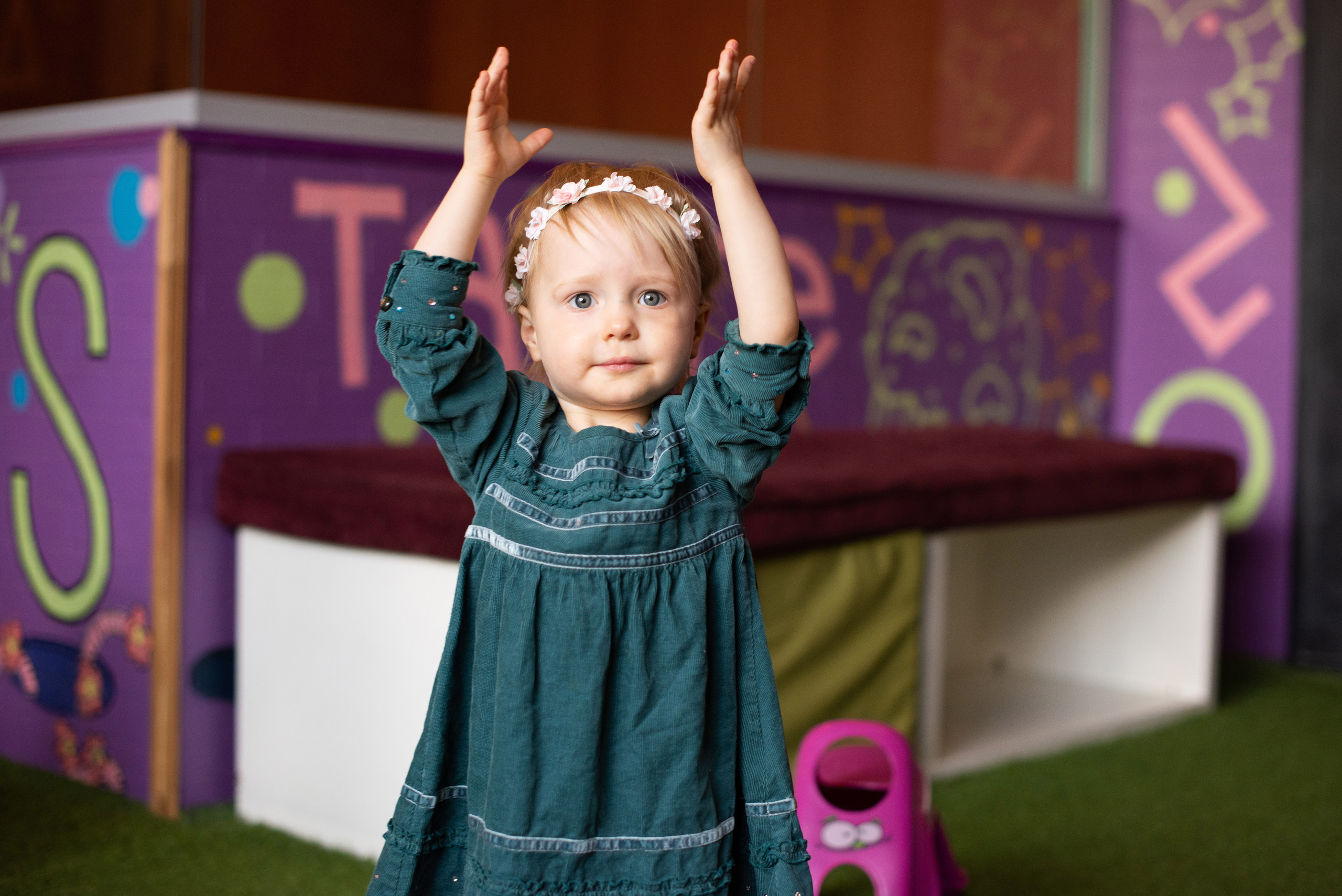 День Рождения Севы. Свадебный фотограф в Москве Анна Полушина
