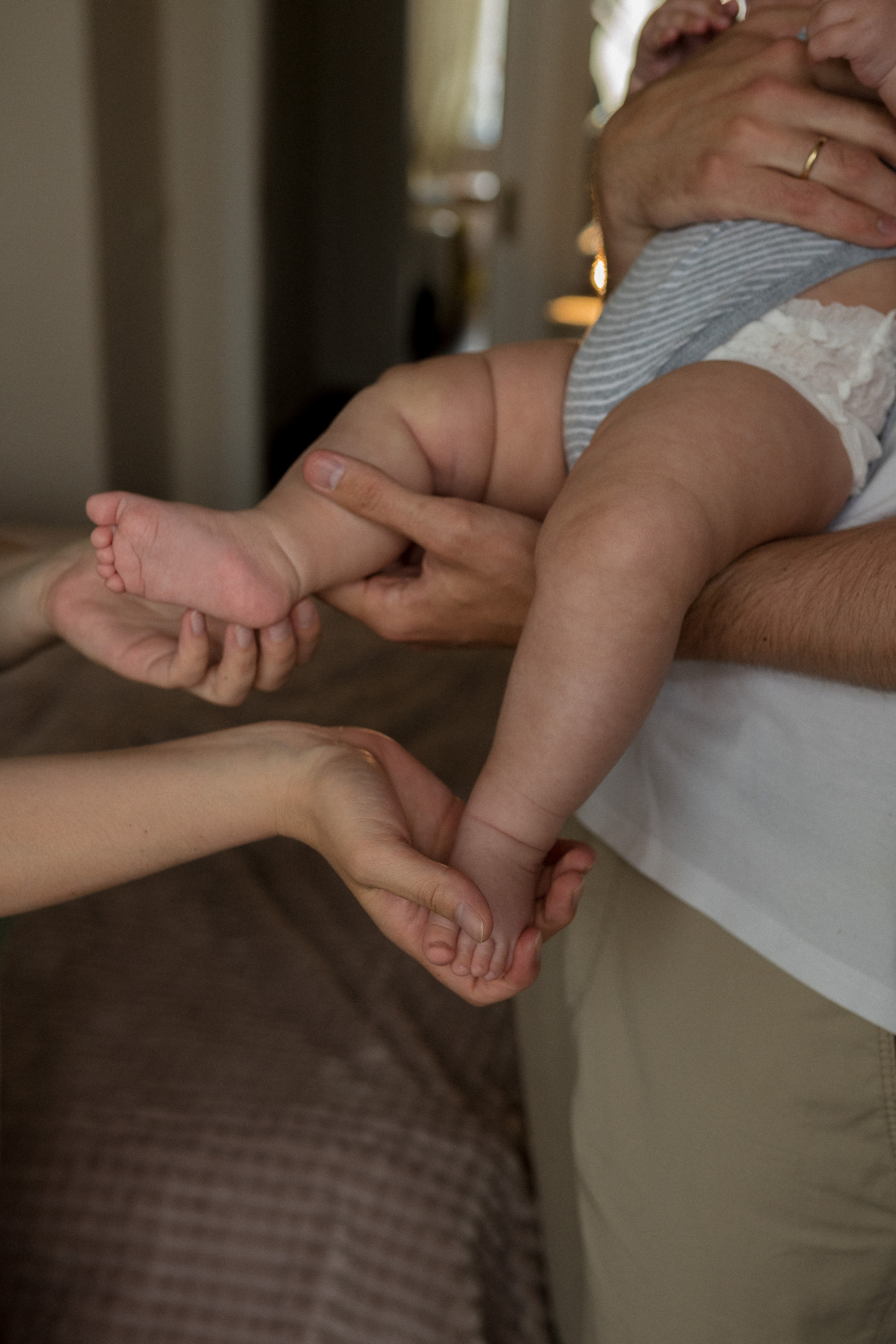 Семейная фотосессия в Москве, семейный фотограф Анна Полушина. Свадебный фотограф в Москве Анна Полушина
