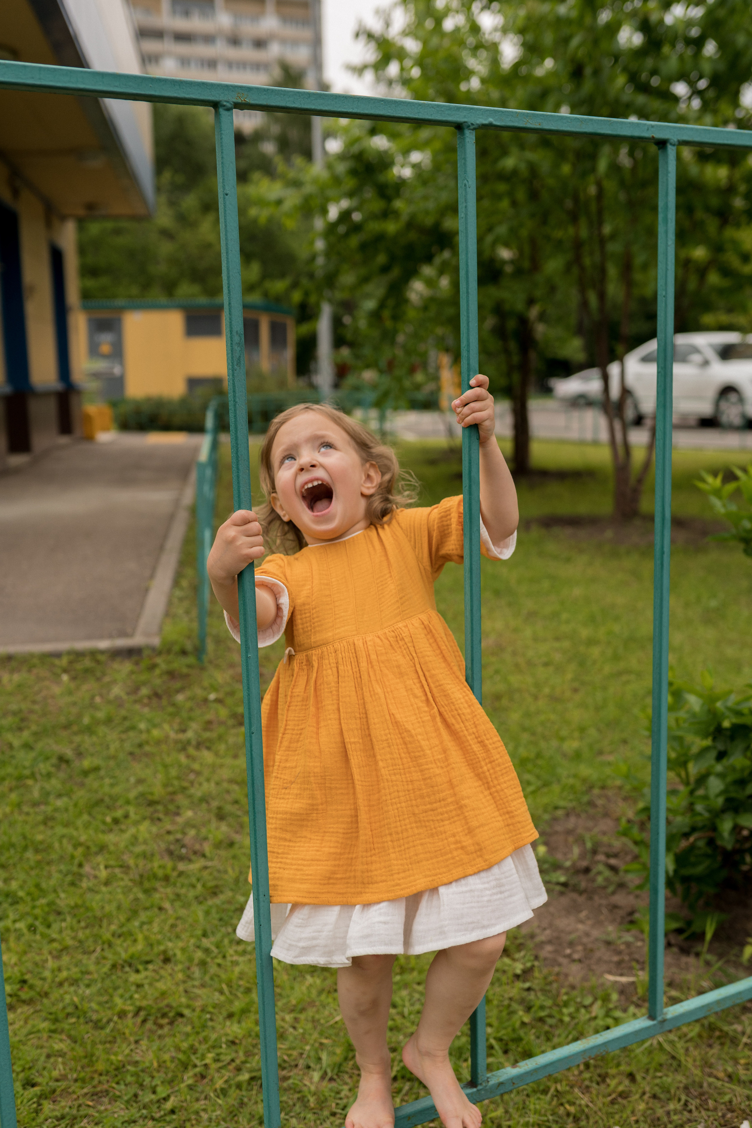 День рождения Николь. Свадебный фотограф в Москве Анна Полушина