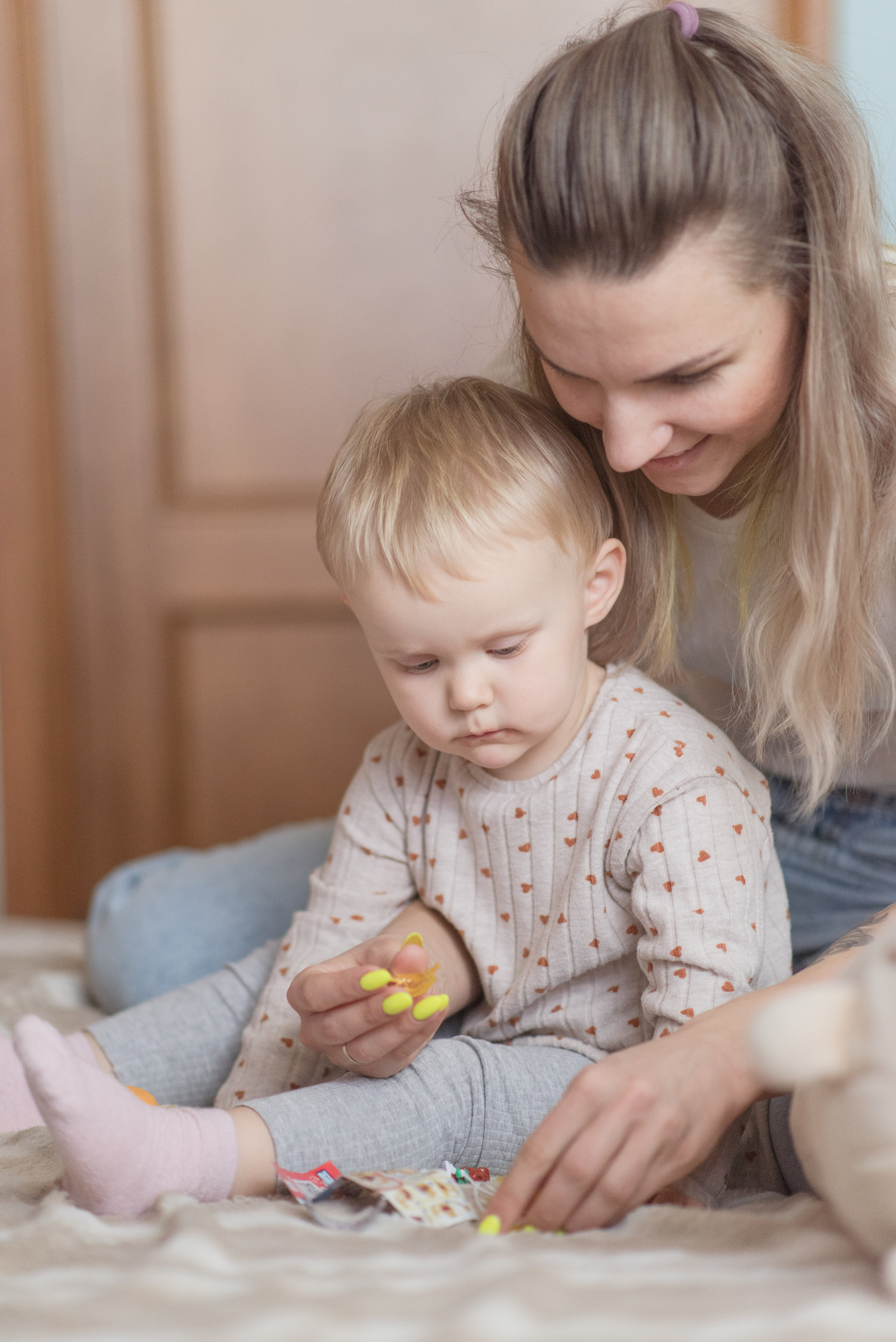 Семейная фотосессия в Москве, семейный фотограф Анна Полушина. Свадебный фотограф в Москве Анна Полушина