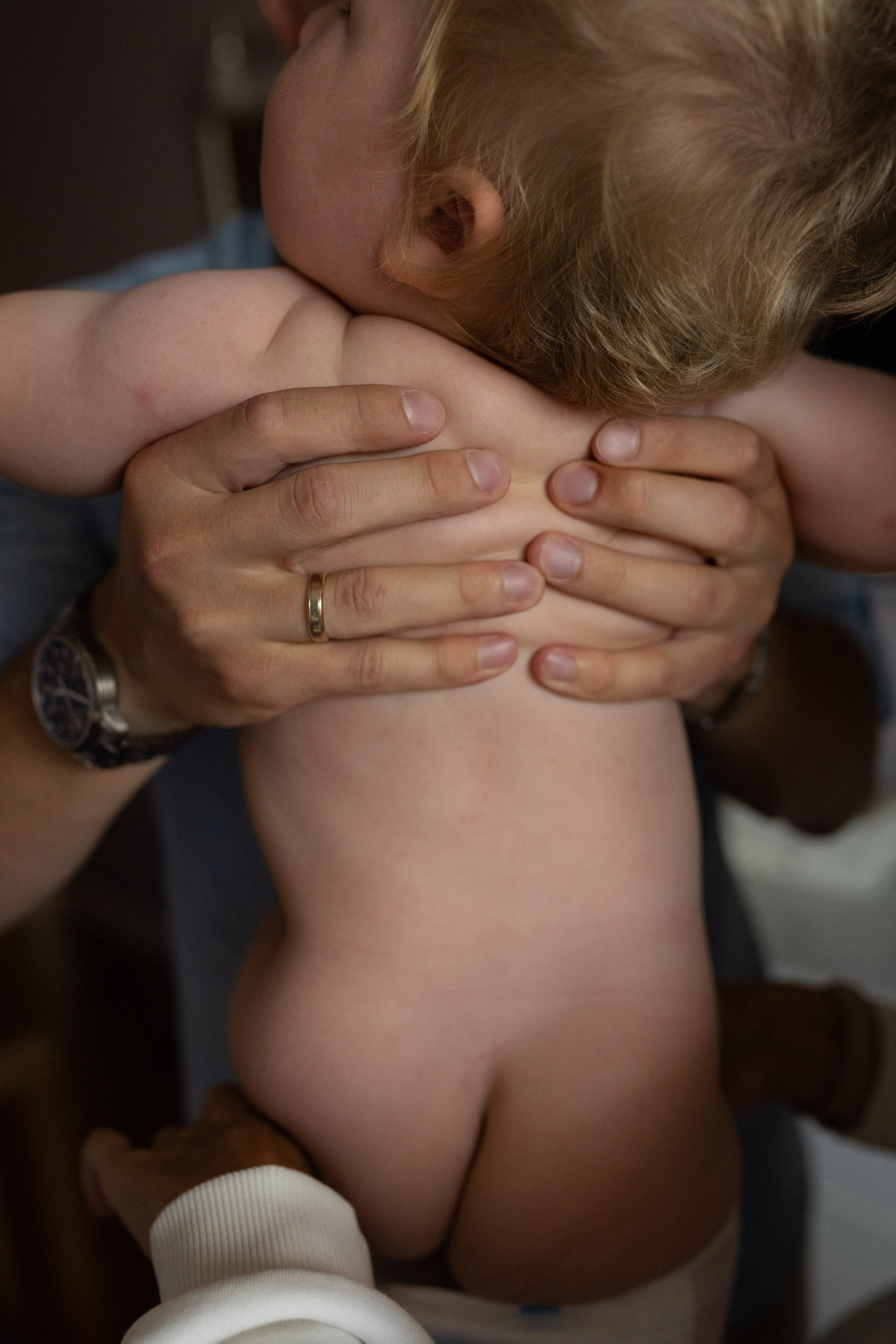 Семейная фотосессия в Москве, семейный фотограф Анна Полушина. Свадебный фотограф в Москве Анна Полушина