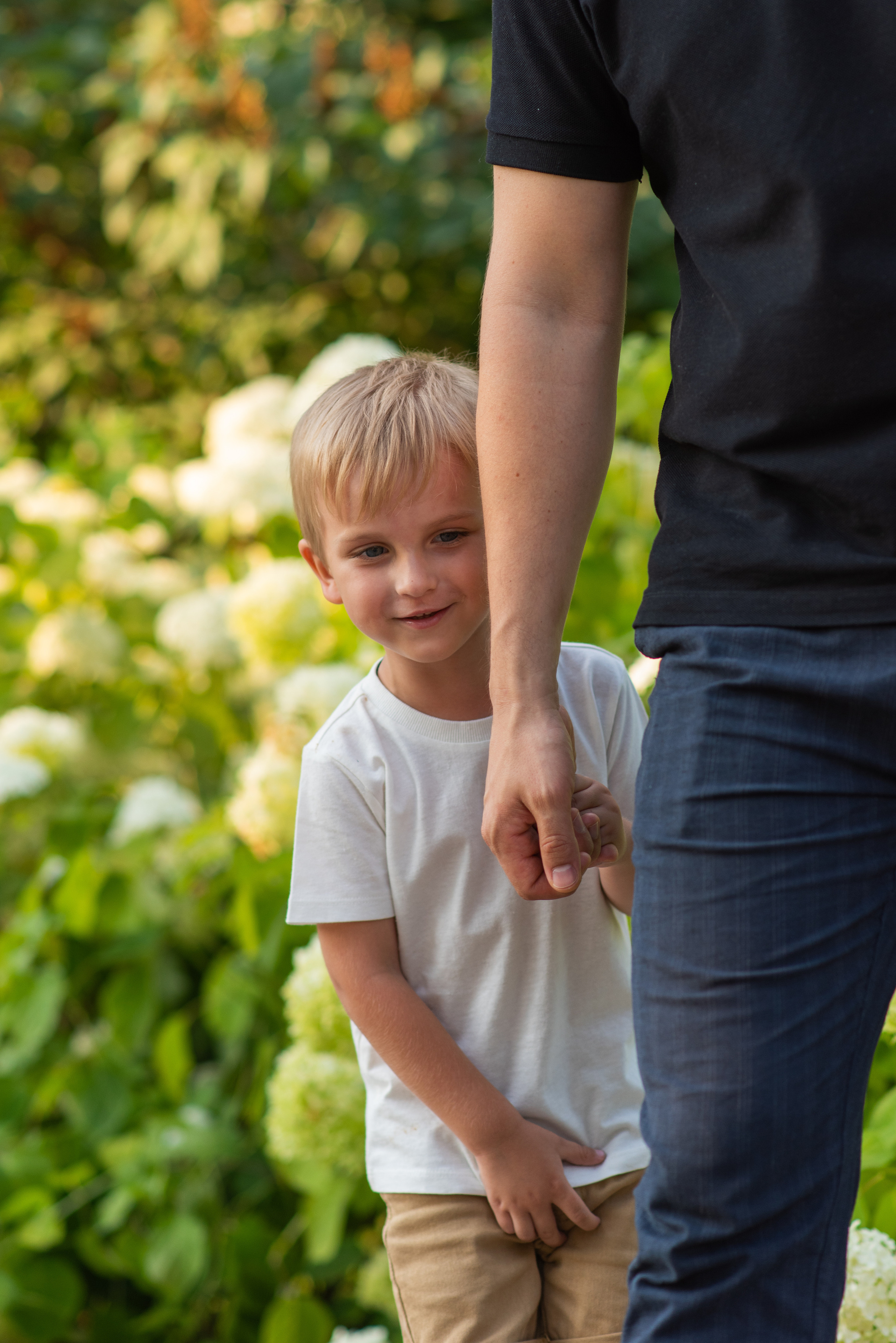День Рождения Семена. Свадебный фотограф в Москве Анна Полушина