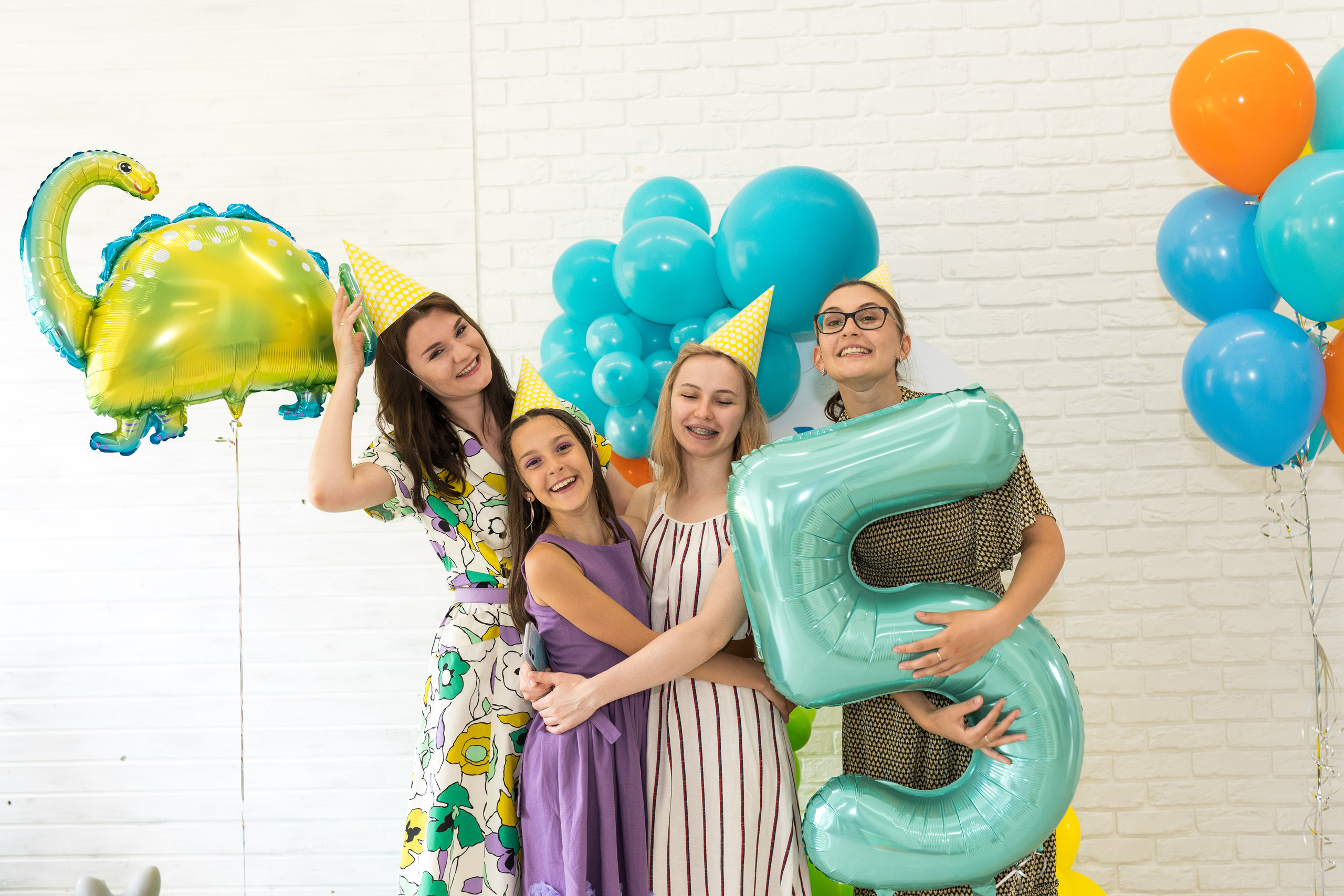 День Рождения Семы. Свадебный фотограф в Москве Анна Полушина