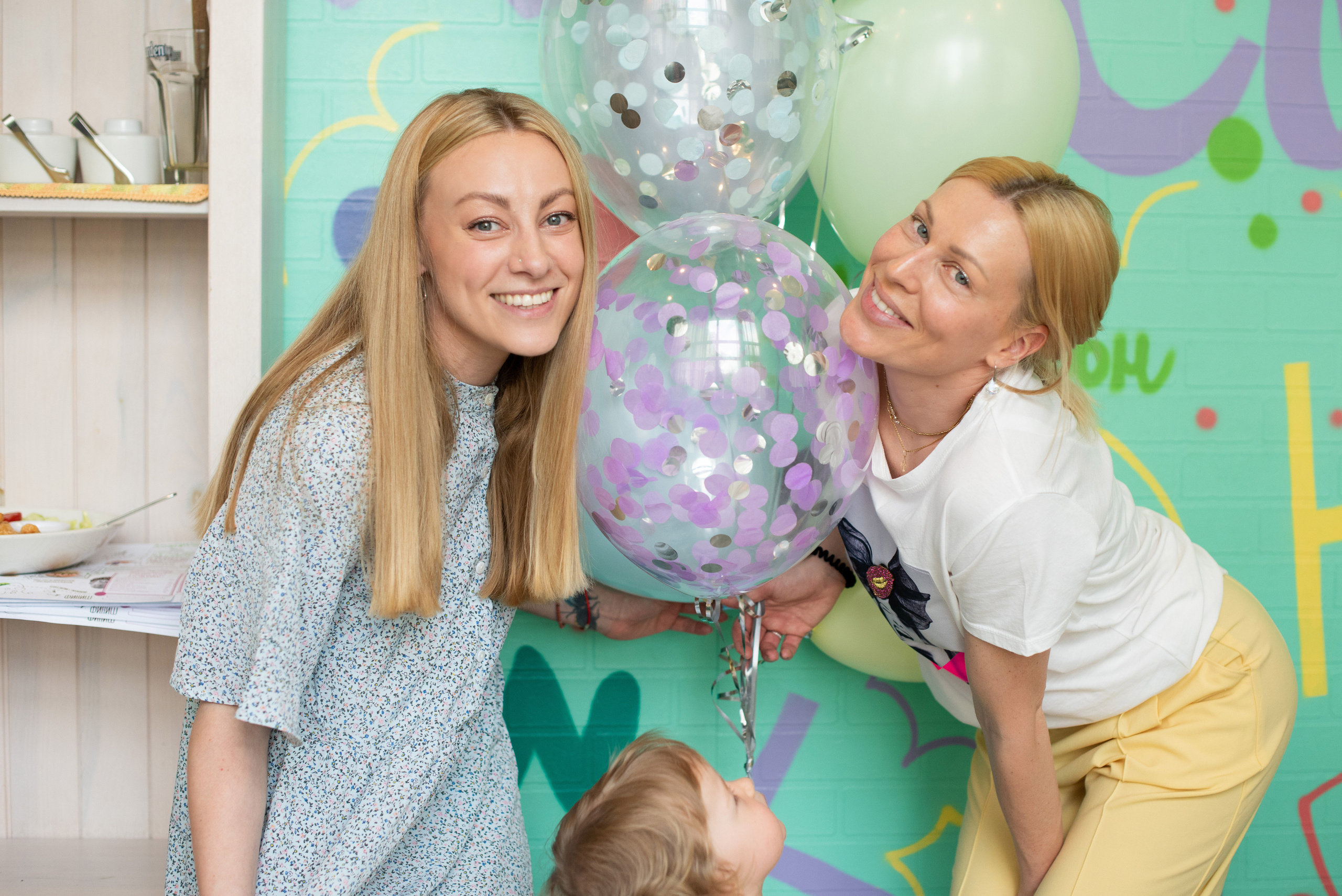 День Рождения Севы. Свадебный фотограф в Москве Анна Полушина