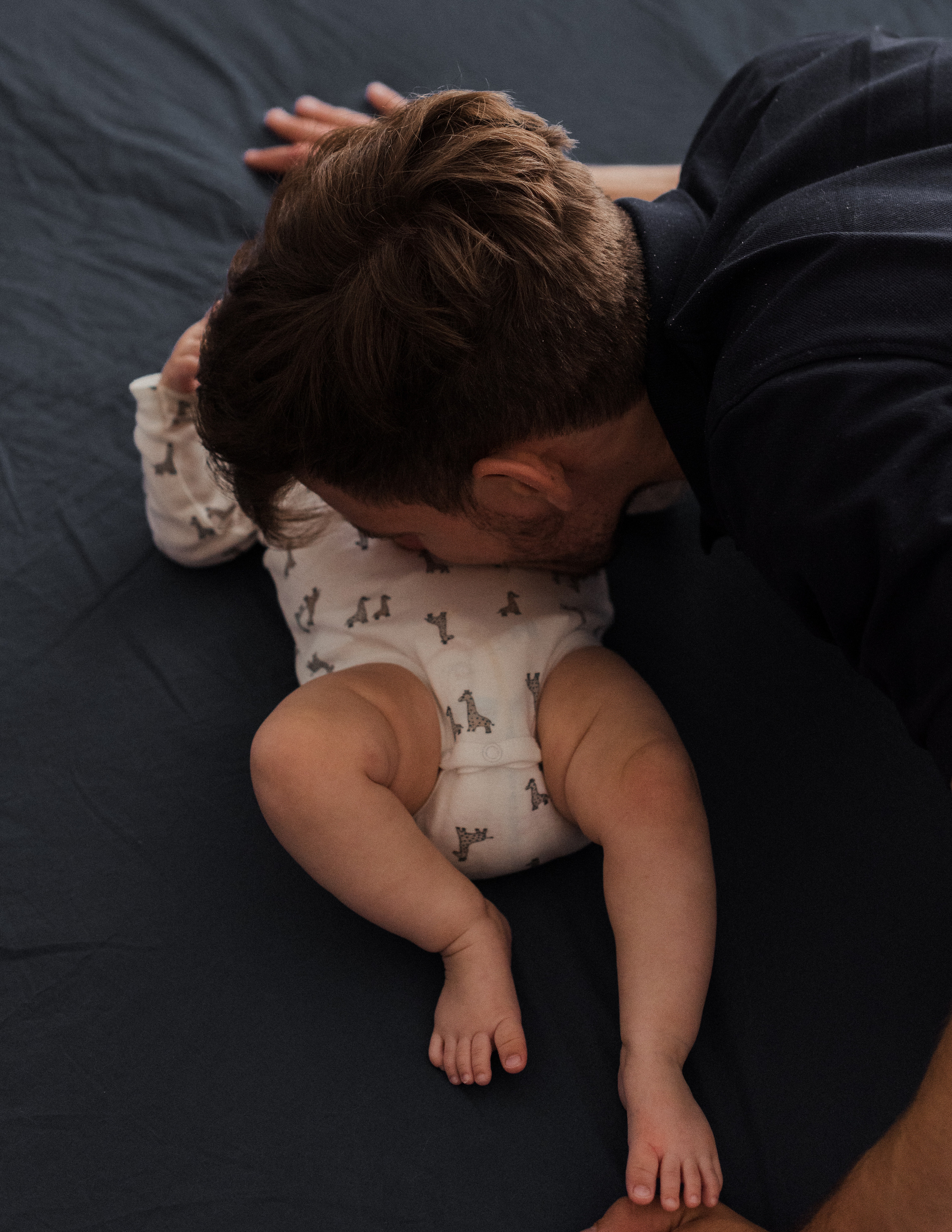 Семейная фотосессия в Москве, семейный фотограф Анна Полушина. Свадебный фотограф в Москве Анна Полушина