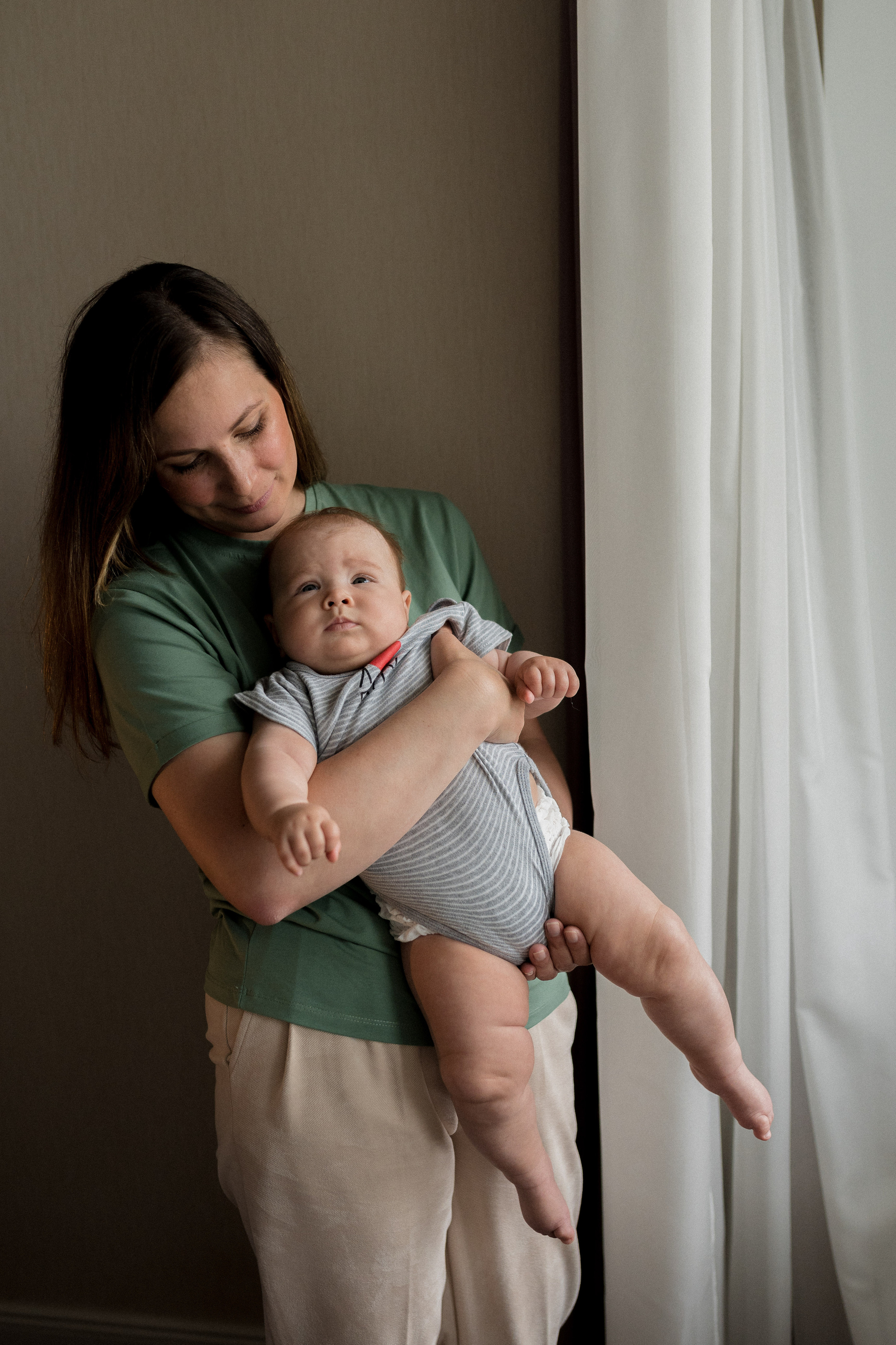 Семейная фотосессия в Москве, семейный фотограф Анна Полушина. Свадебный фотограф в Москве Анна Полушина