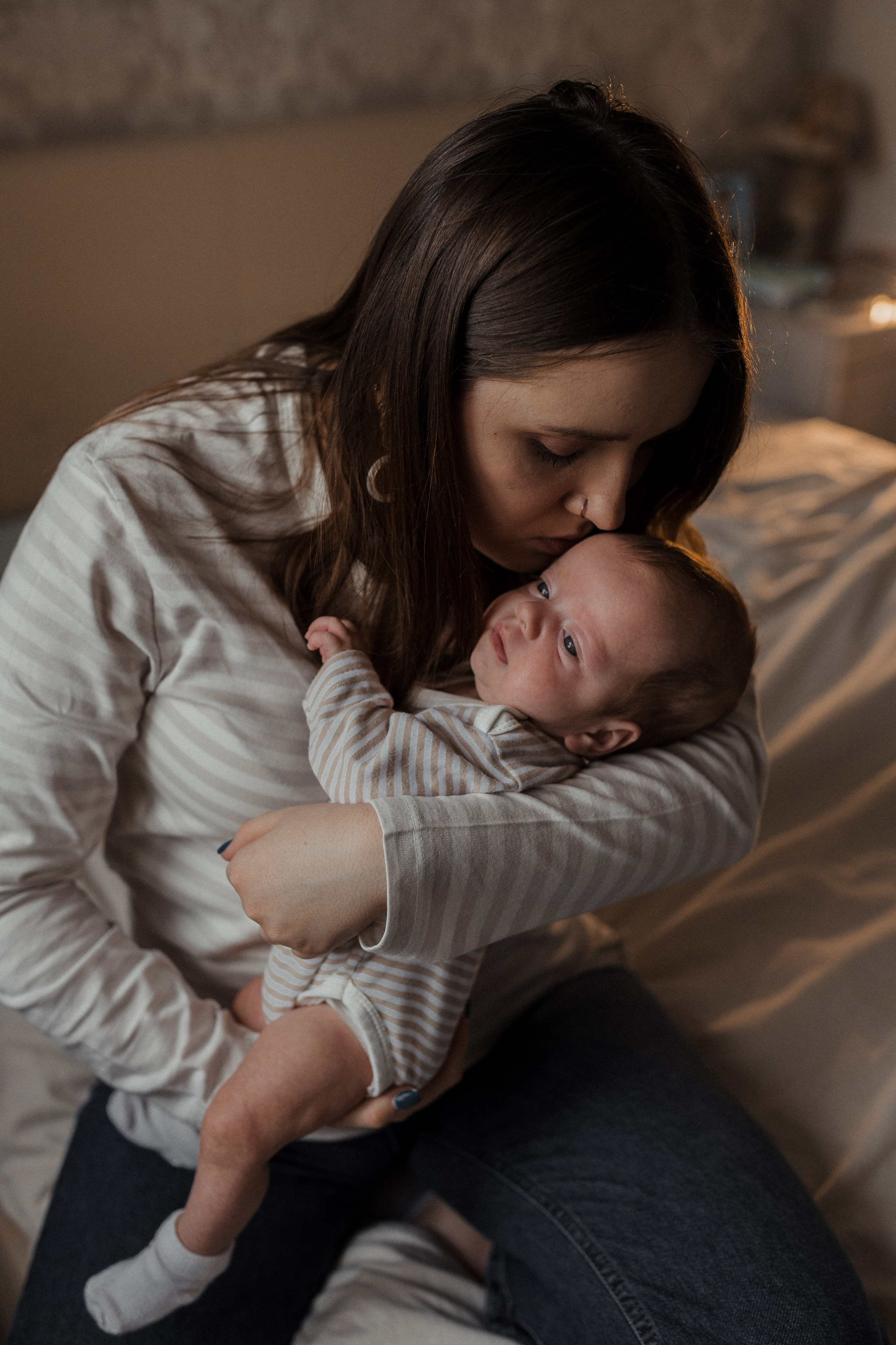 Семейная фотосессия в Москве, семейный фотограф Анна Полушина. Свадебный фотограф в Москве Анна Полушина
