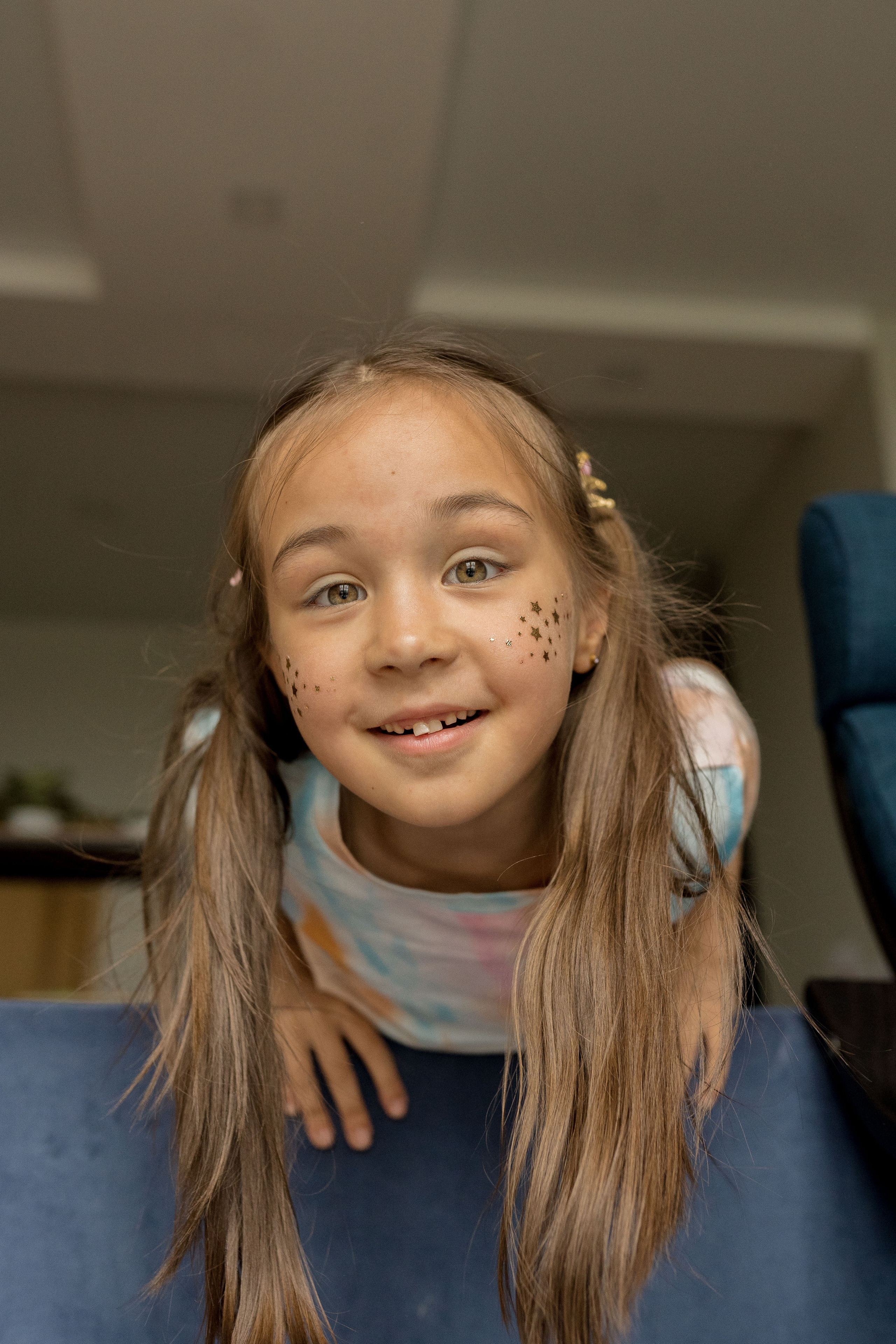 День рождения Николь. Свадебный фотограф в Москве Анна Полушина