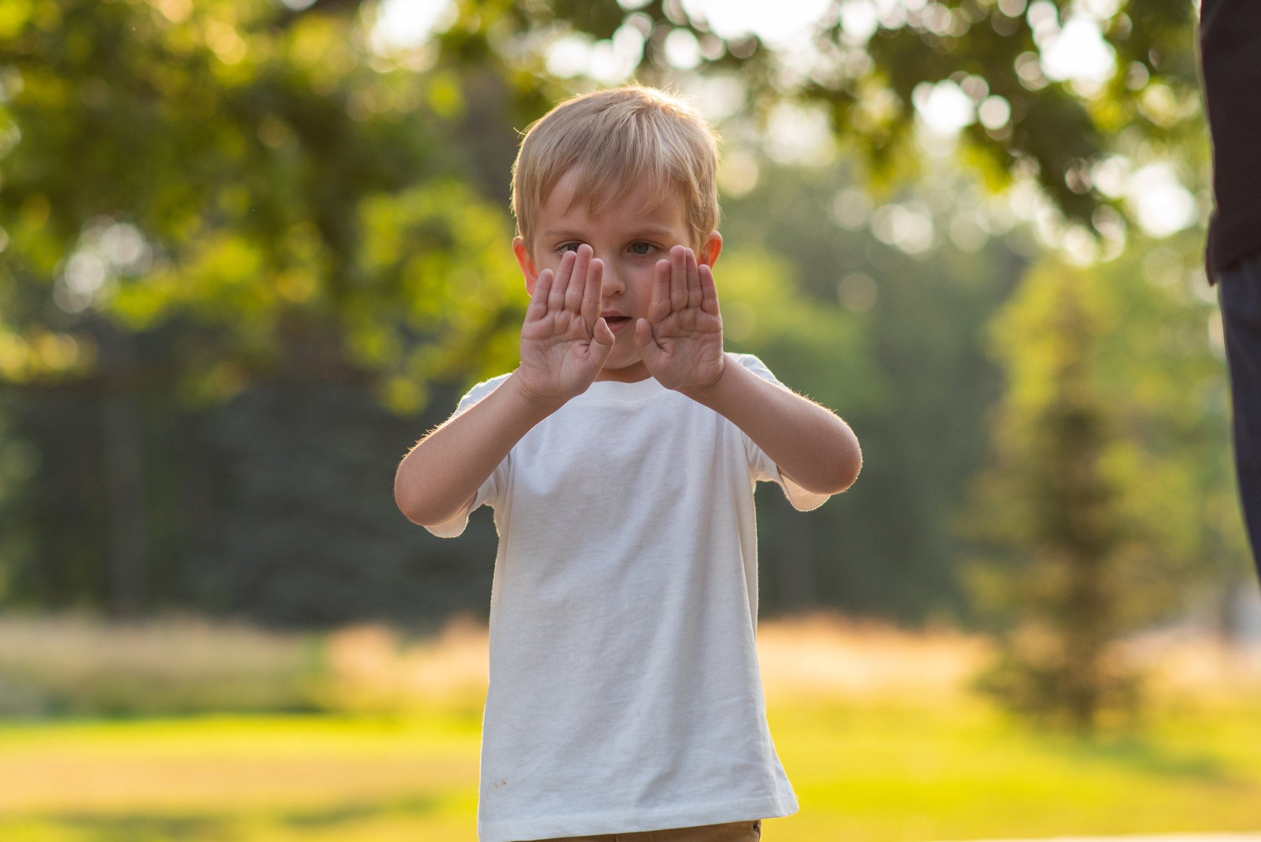 День Рождения Семена. Свадебный фотограф в Москве Анна Полушина
