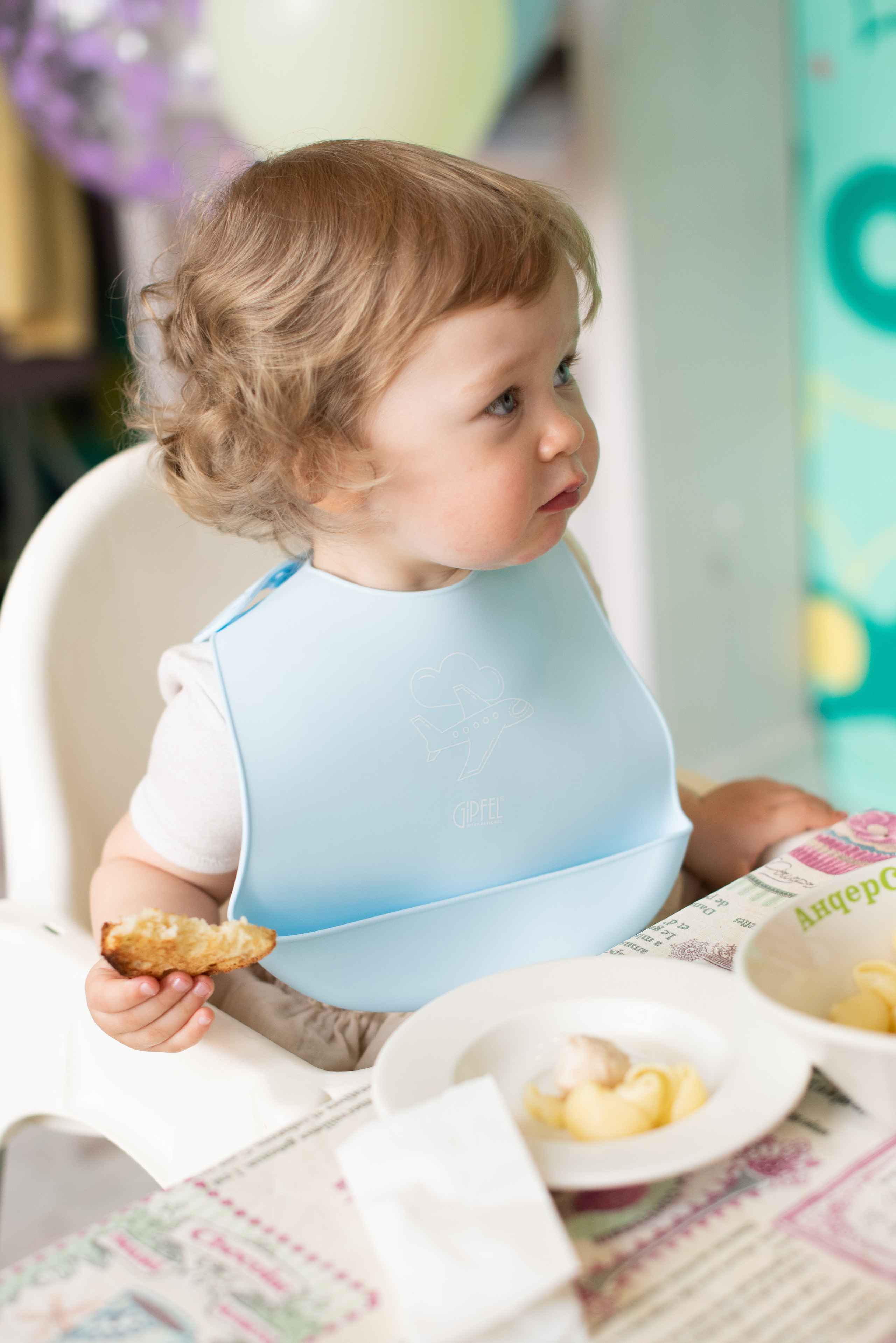 День Рождения Севы. Свадебный фотограф в Москве Анна Полушина