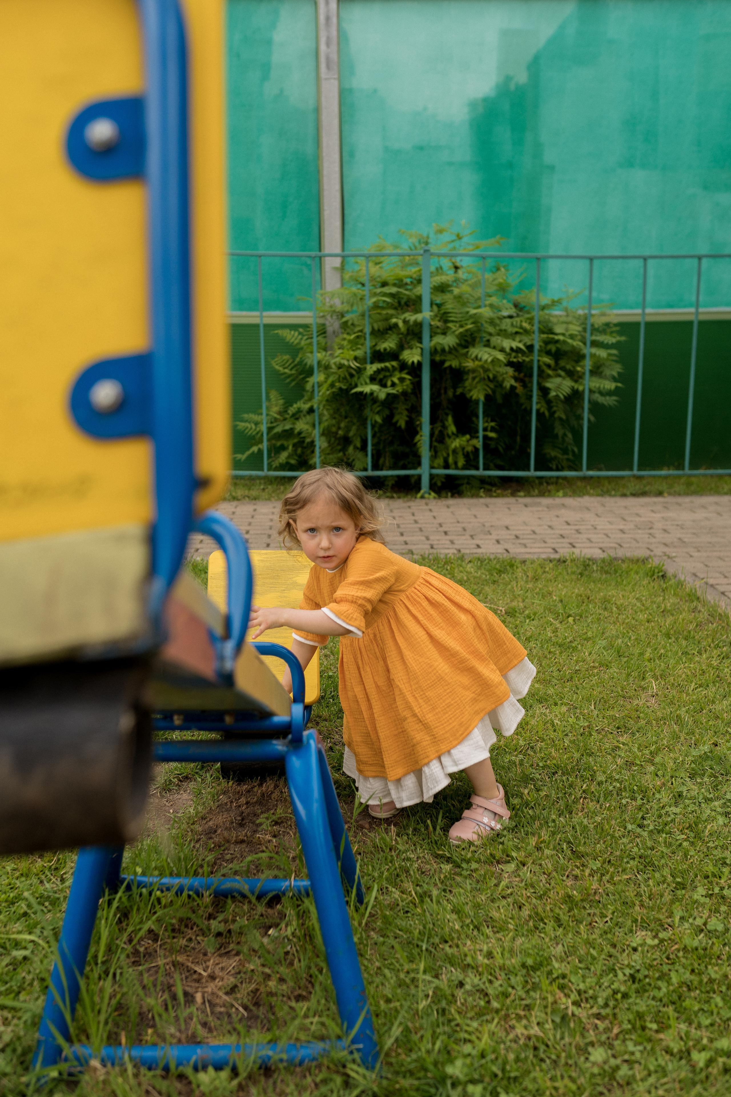 День рождения Николь. Свадебный фотограф в Москве Анна Полушина