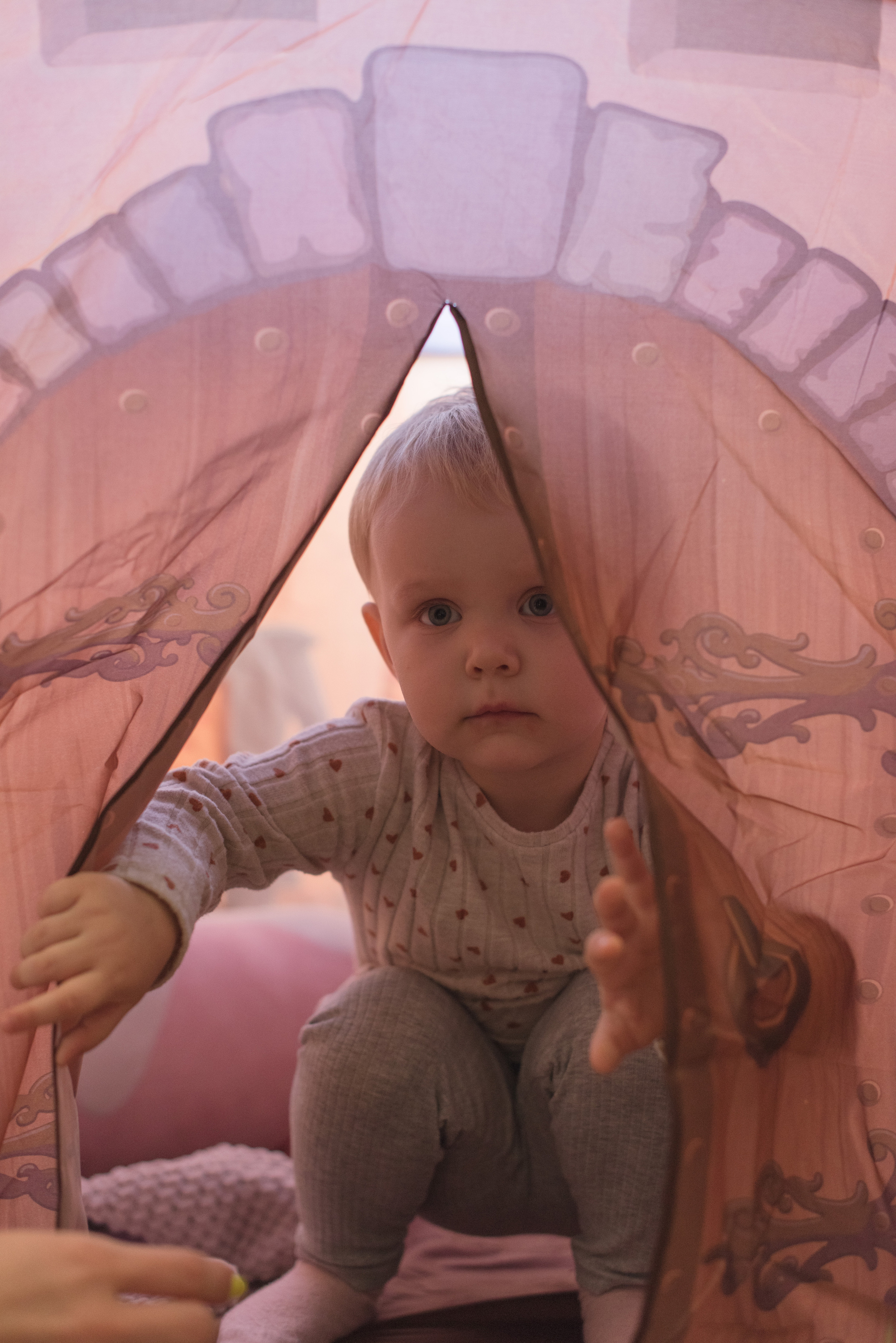 Семейная фотосессия в Москве, семейный фотограф Анна Полушина. Свадебный фотограф в Москве Анна Полушина