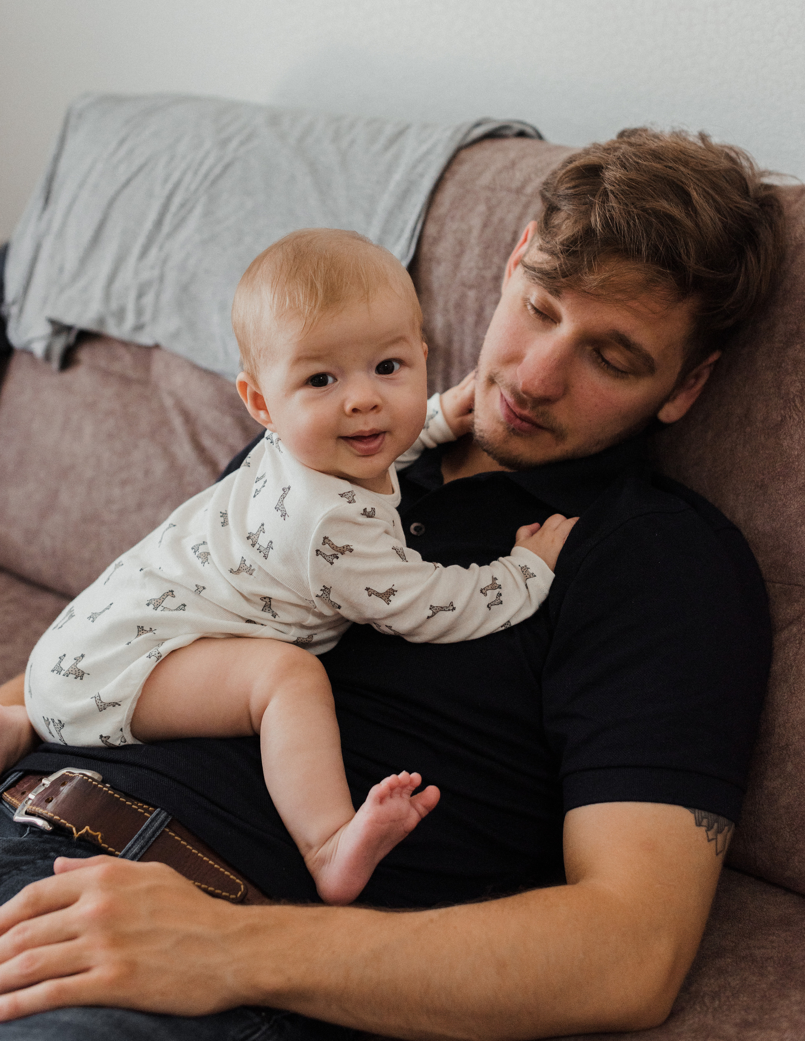 Семейная фотосессия в Москве, семейный фотограф Анна Полушина. Свадебный фотограф в Москве Анна Полушина
