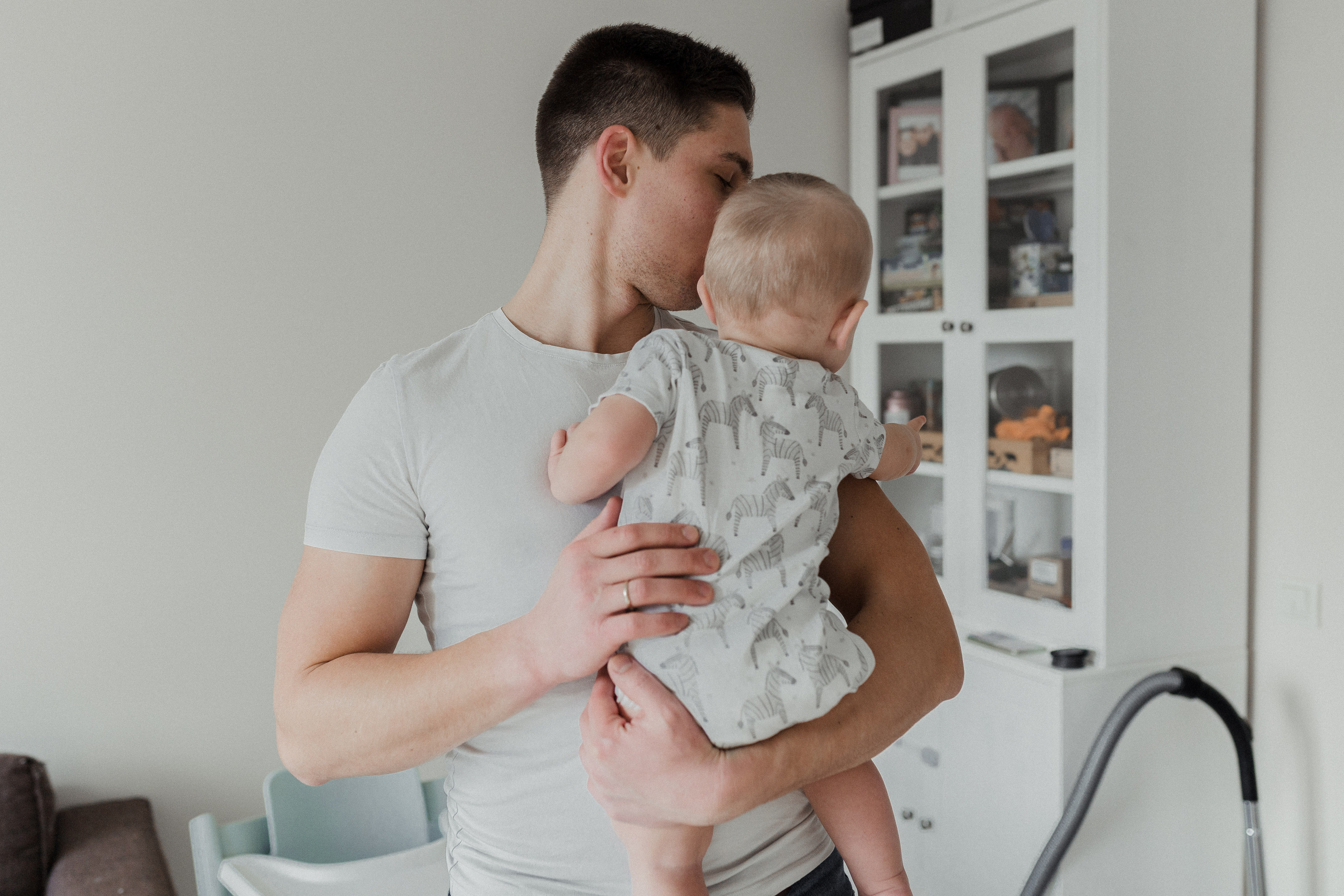 Семейная фотосессия в Москве, семейный фотограф Анна Полушина. Свадебный фотограф в Москве Анна Полушина
