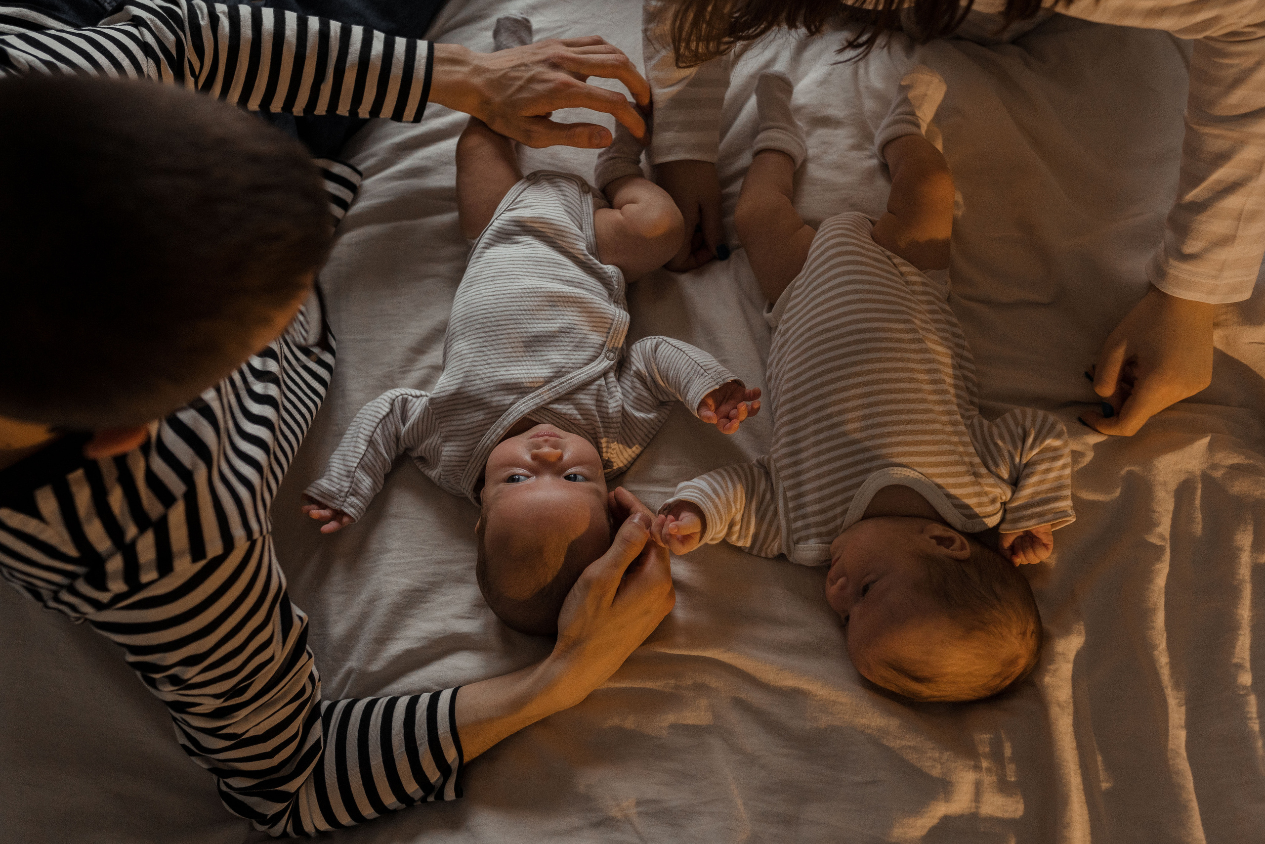 Семейная фотосессия в Москве, семейный фотограф Анна Полушина. Свадебный фотограф в Москве Анна Полушина