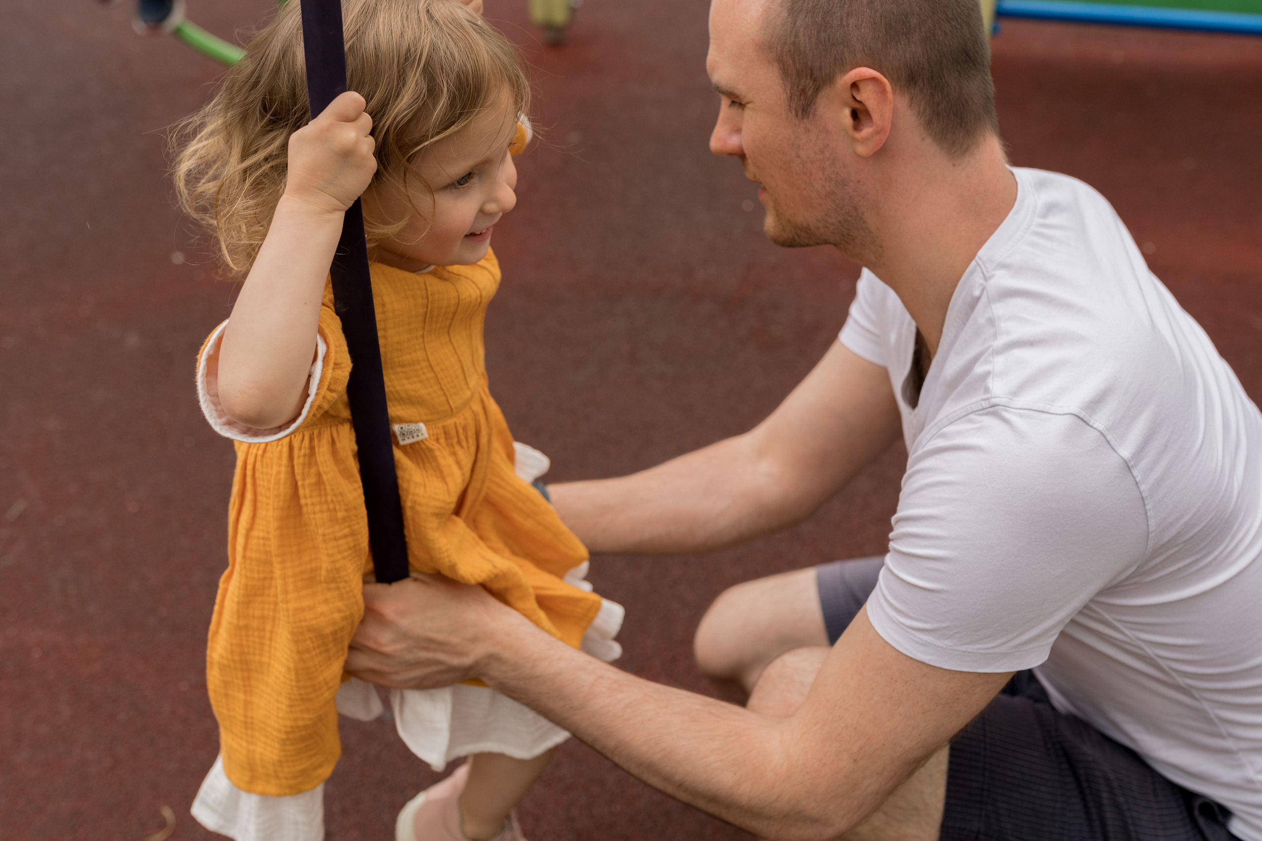 День рождения Николь. Свадебный фотограф в Москве Анна Полушина