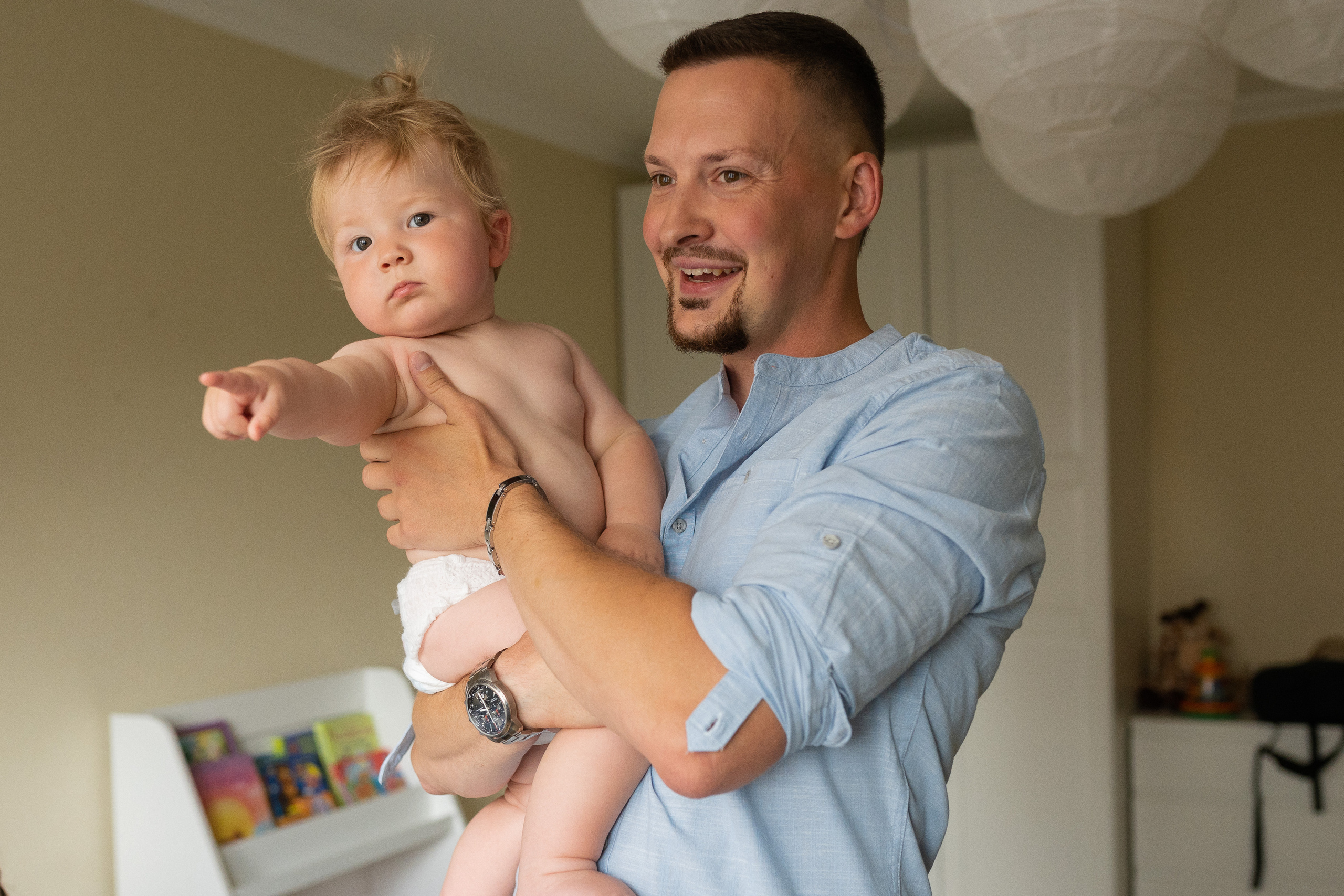 Семейная фотосессия в Москве, семейный фотограф Анна Полушина. Свадебный фотограф в Москве Анна Полушина