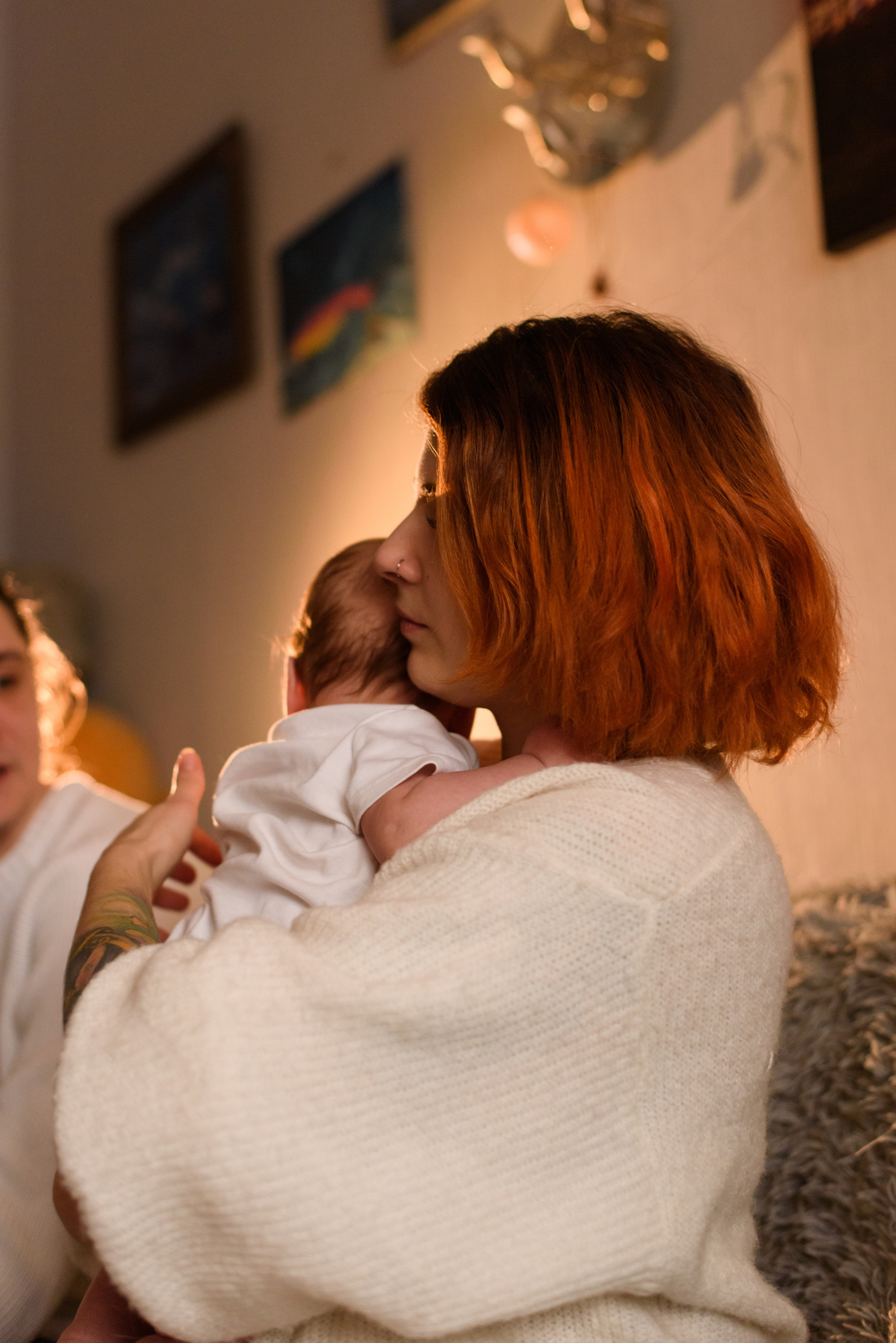 Семейная фотосессия в Москве, семейный фотограф Анна Полушина. Свадебный фотограф в Москве Анна Полушина